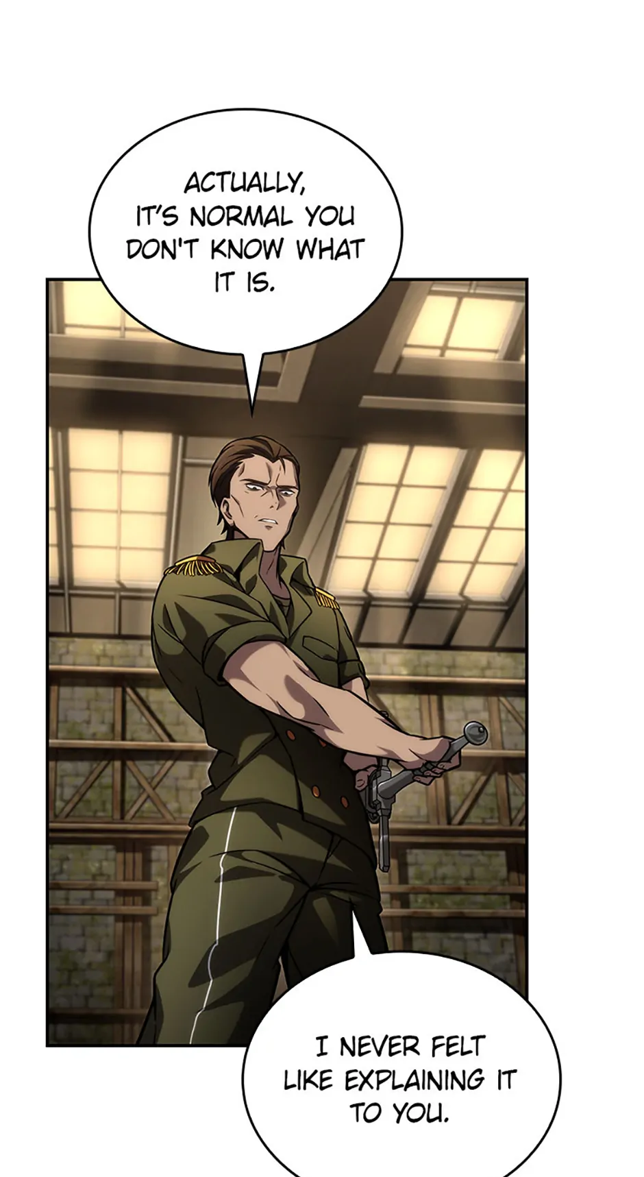 Read The Infinite Mage EN Manga Online