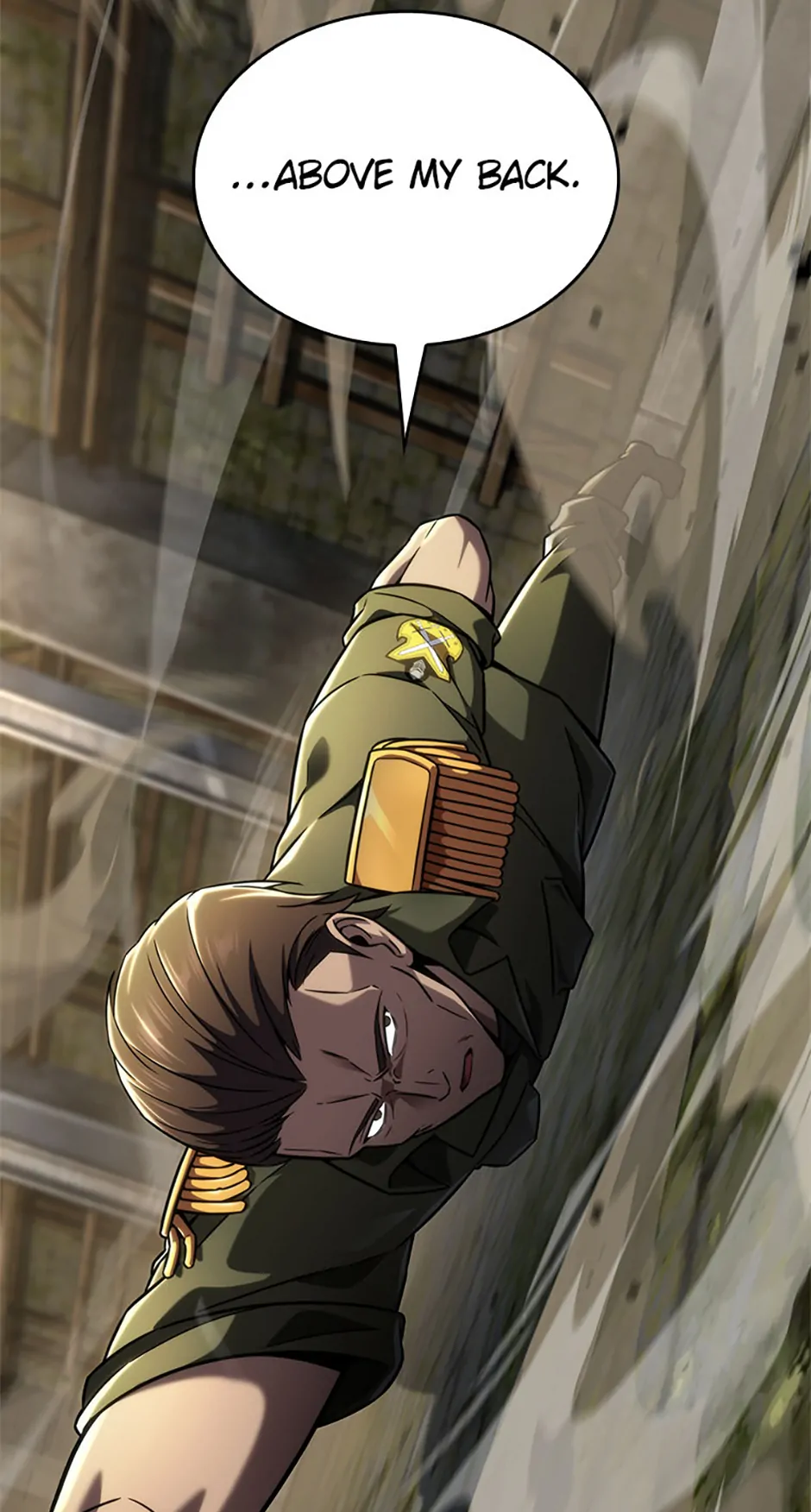 Read The Infinite Mage EN Manga Online