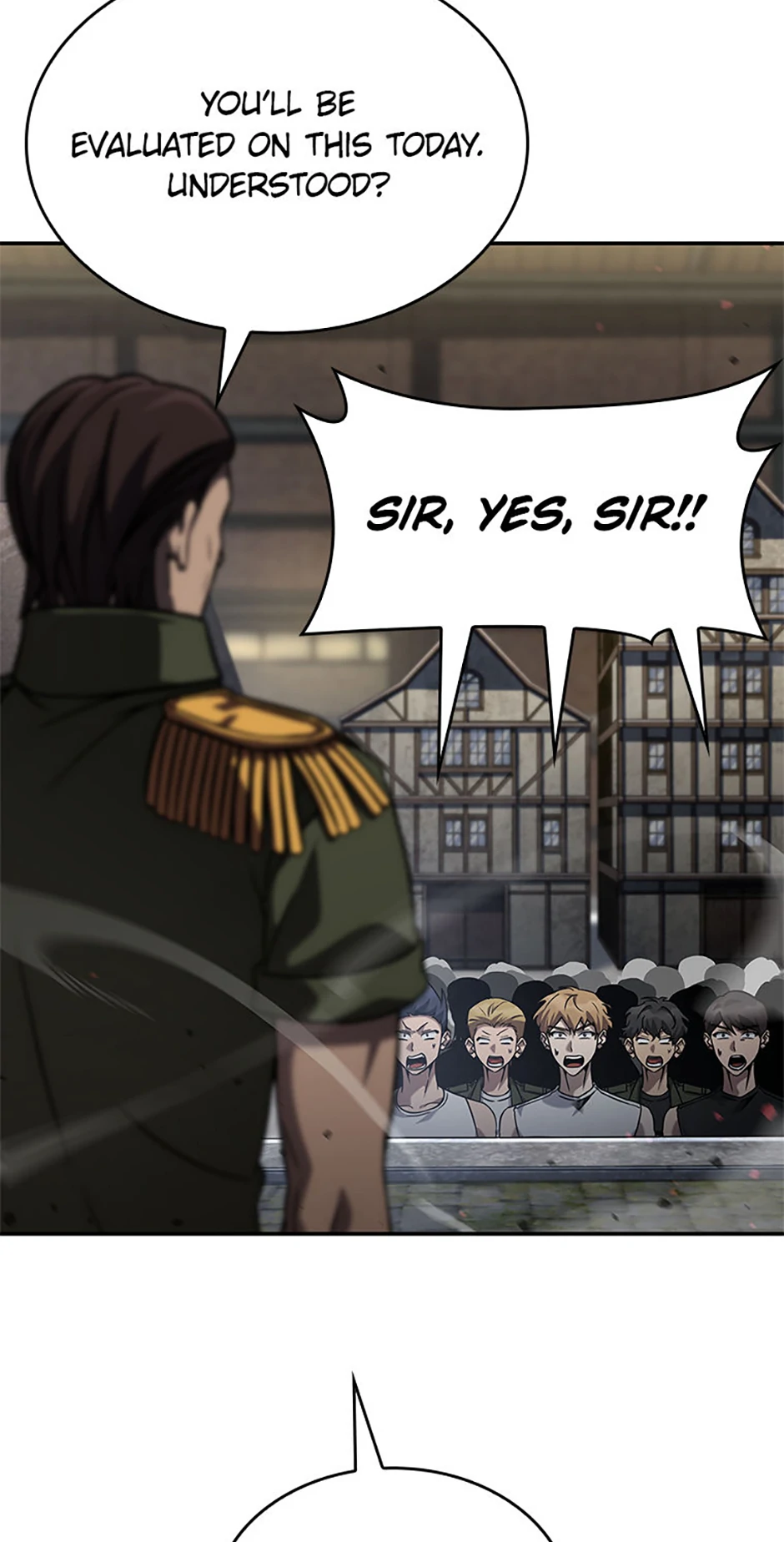 Read The Infinite Mage EN Manga Online