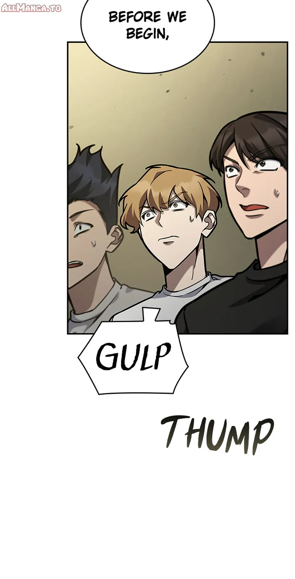 Read The Infinite Mage EN Manga Online