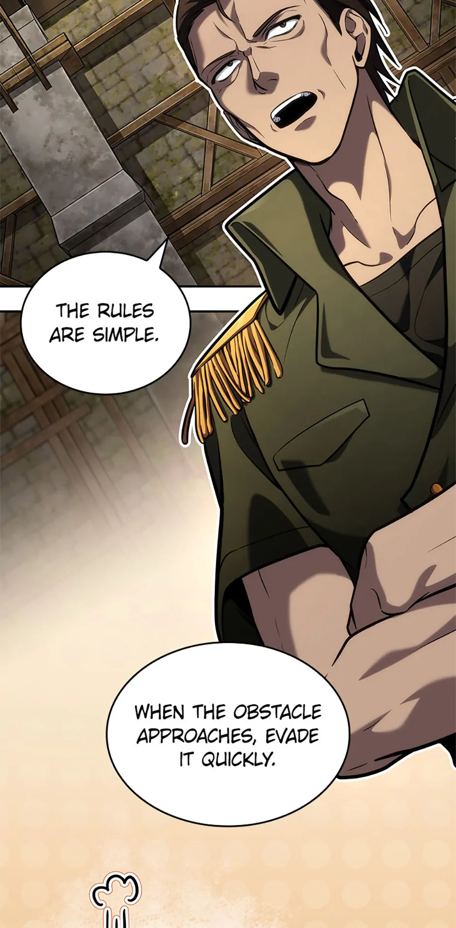 Read The Infinite Mage EN Manga Online