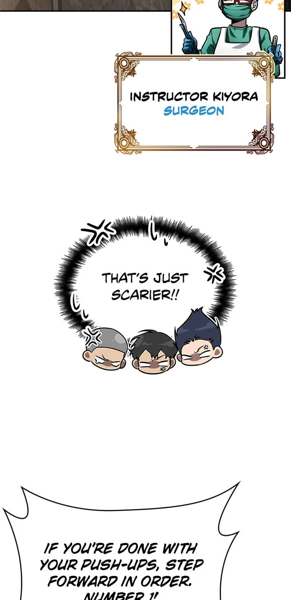 Read The Infinite Mage EN Manga Online