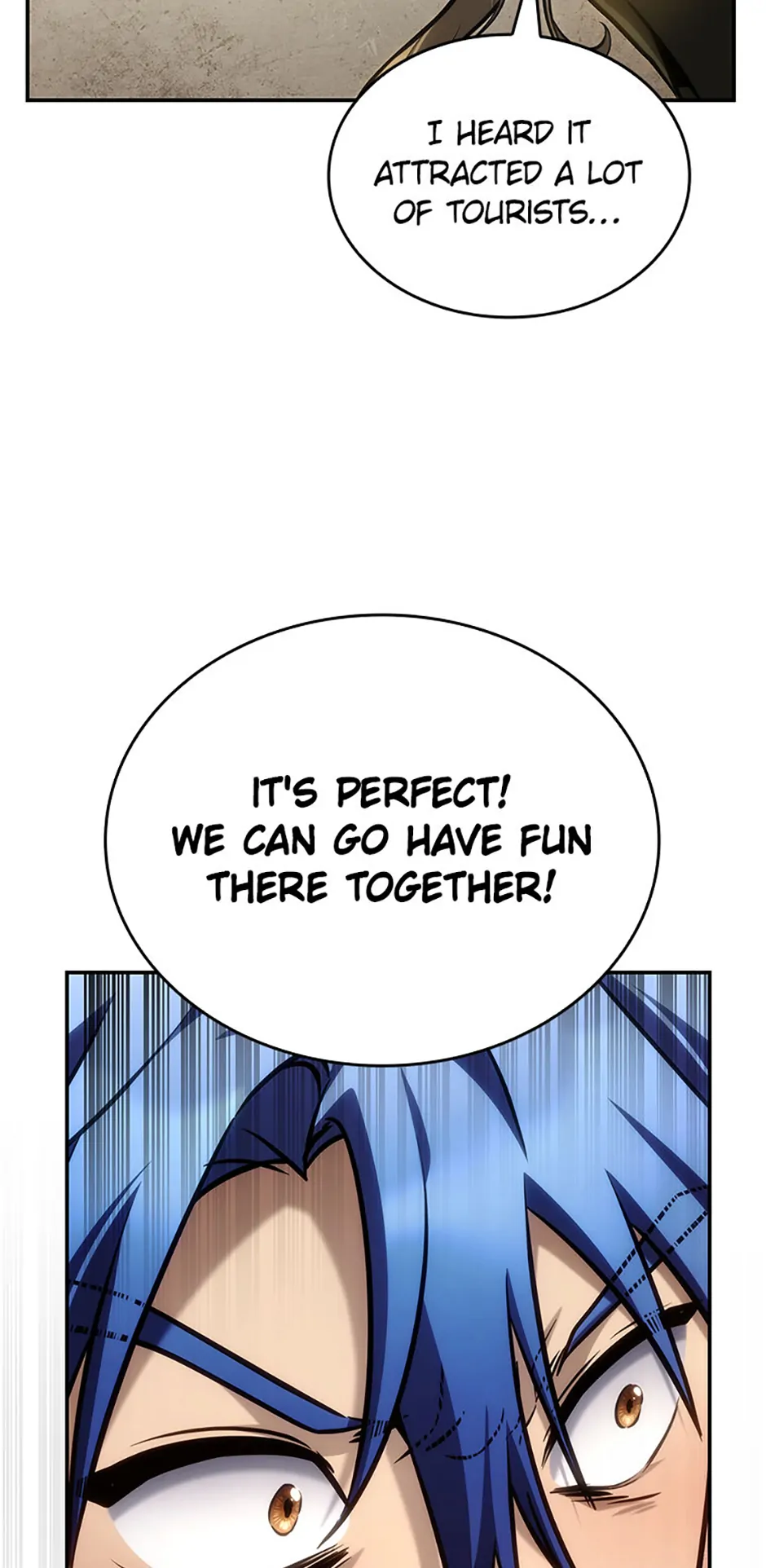 Read The Infinite Mage EN Manga Online