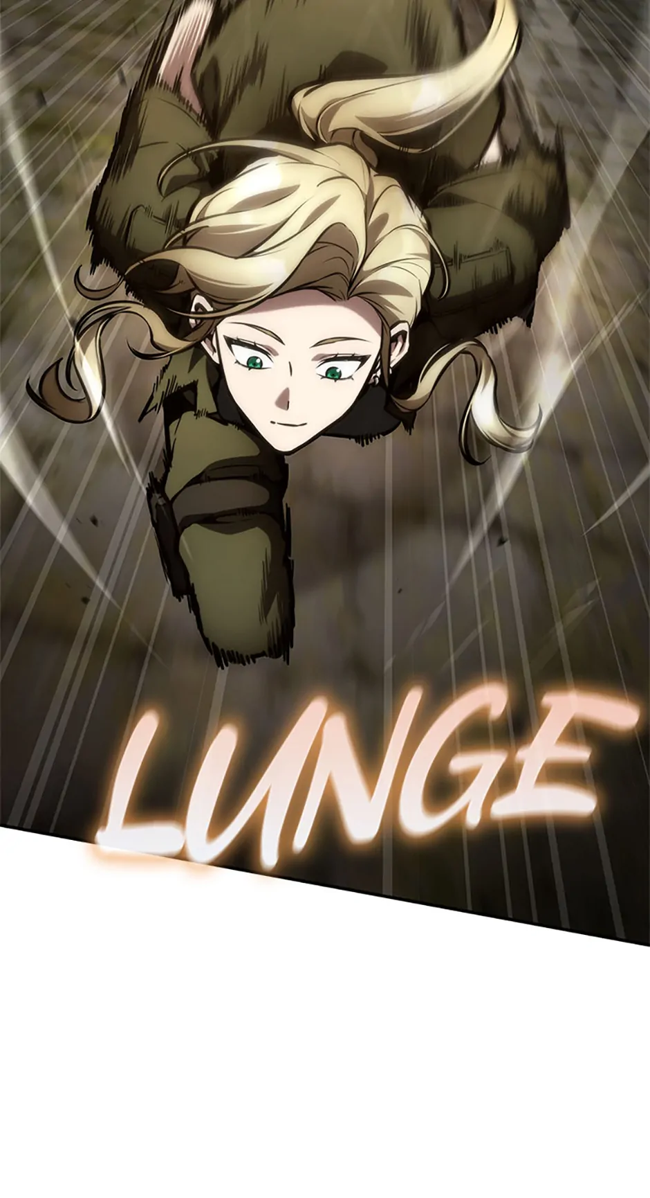 Read The Infinite Mage EN Manga Online