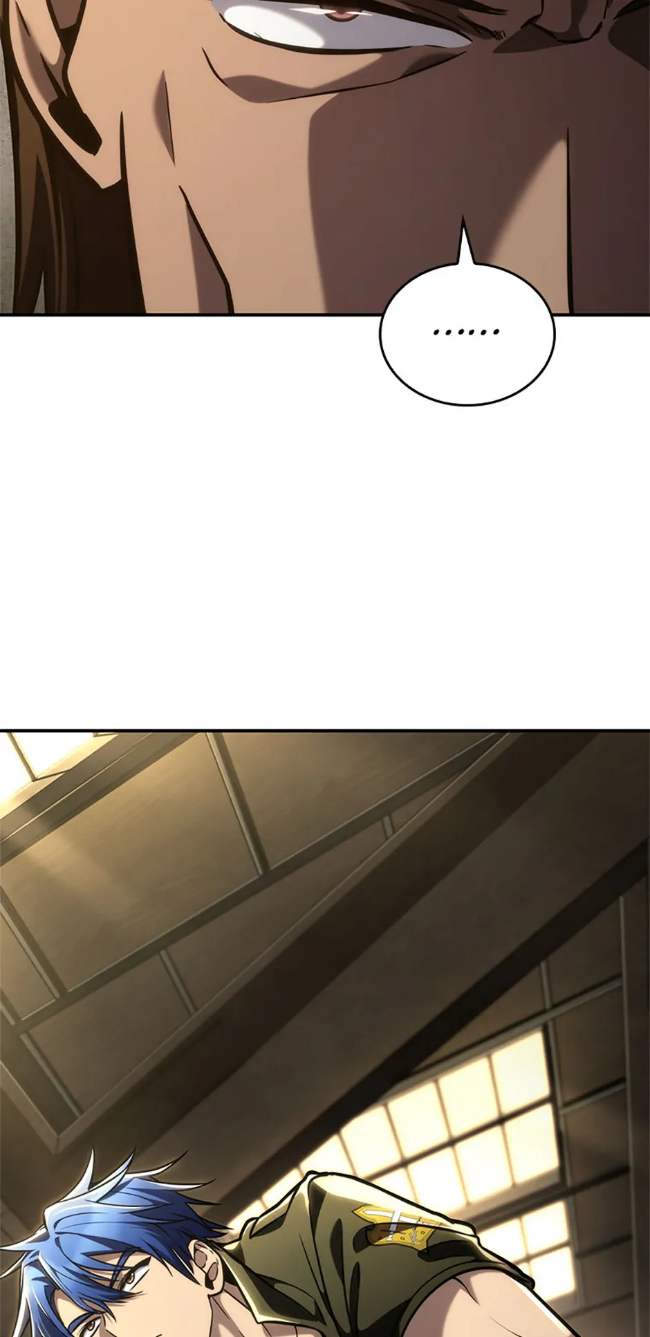 Read The Infinite Mage EN Manga Online