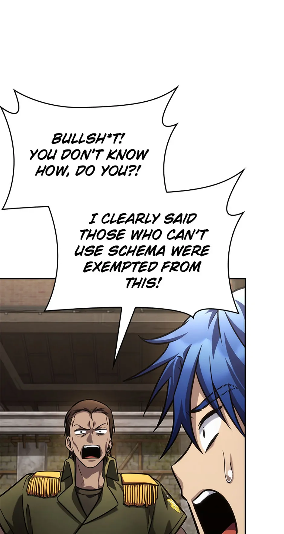 Read The Infinite Mage EN Manga Online