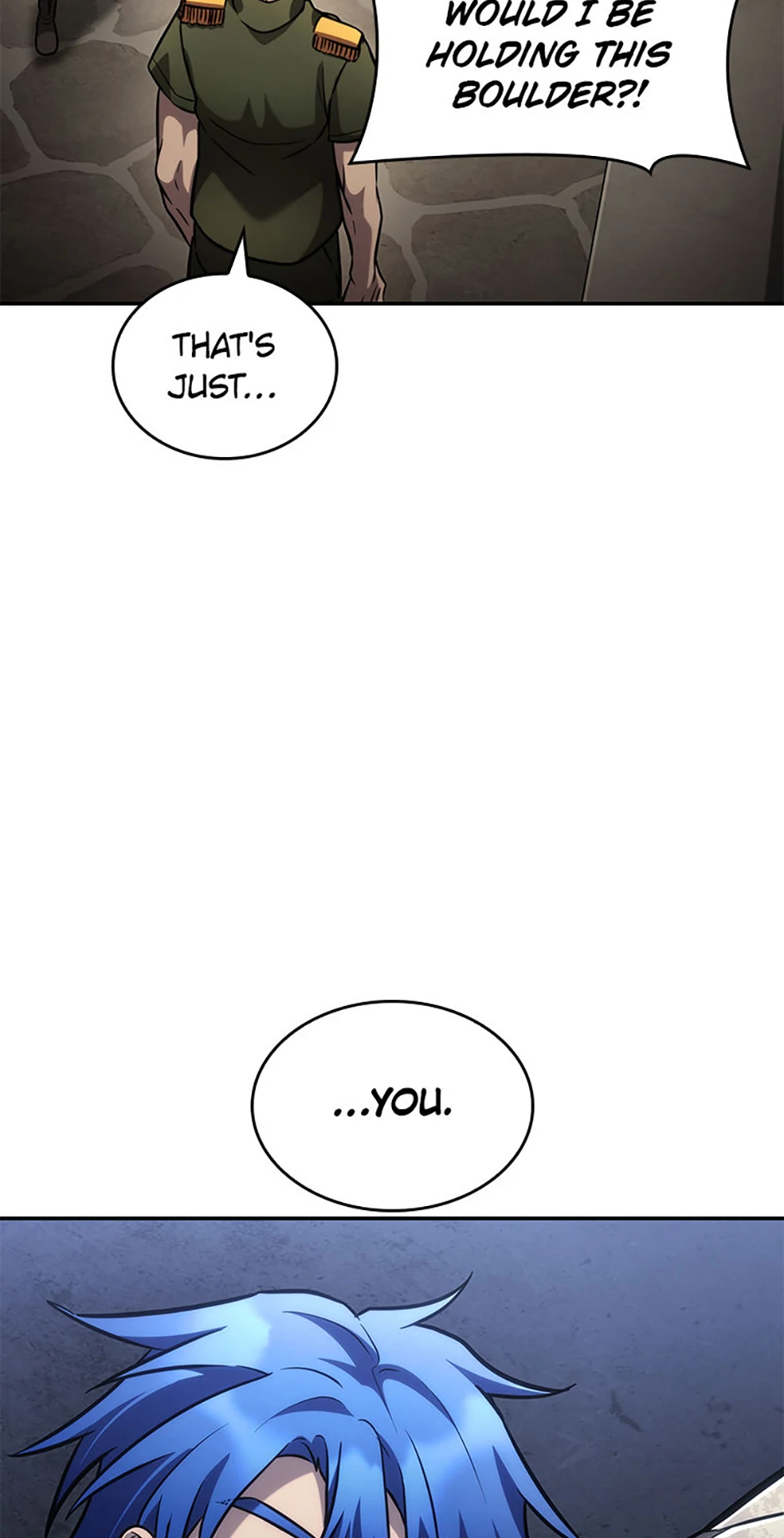 Read The Infinite Mage EN Manga Online