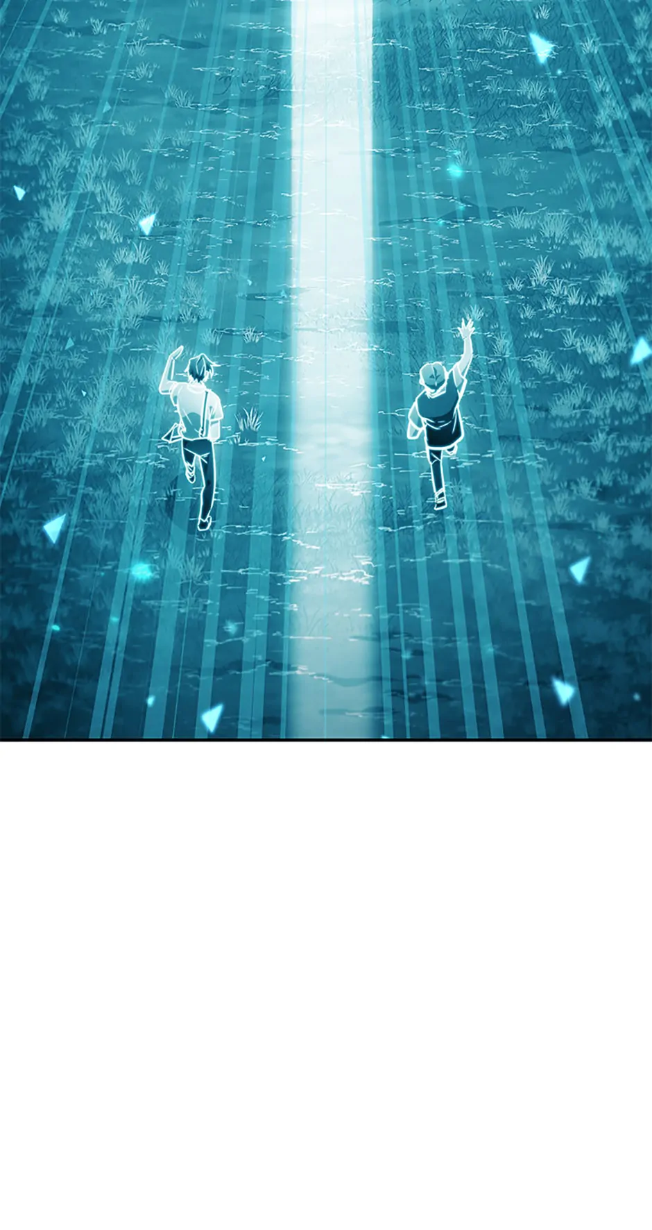 Read The Infinite Mage EN Manga Online