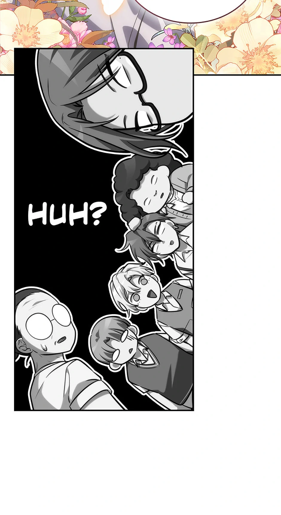 Read The Infinite Mage EN Manga Online