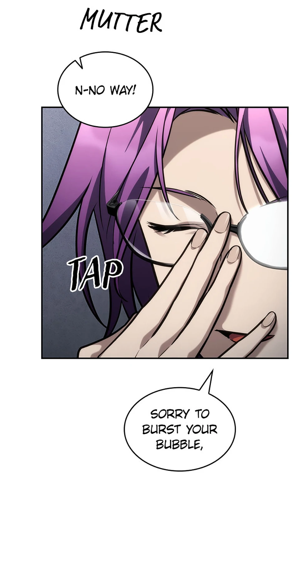 Read The Infinite Mage EN Manga Online