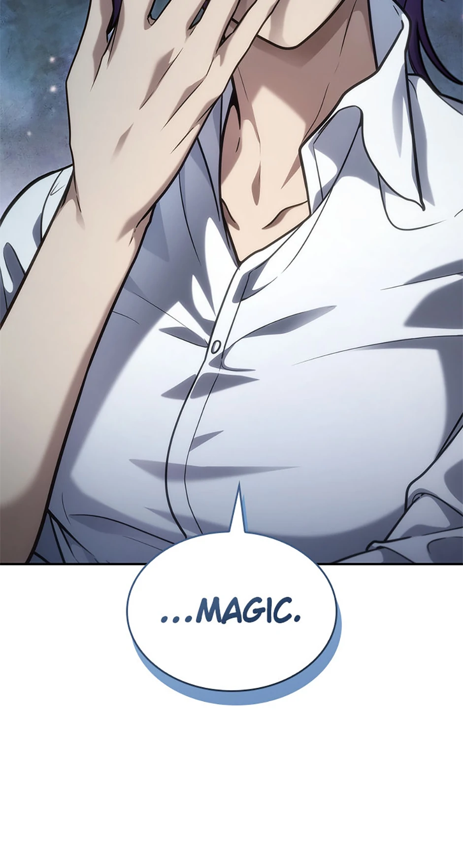 Read The Infinite Mage EN Manga Online