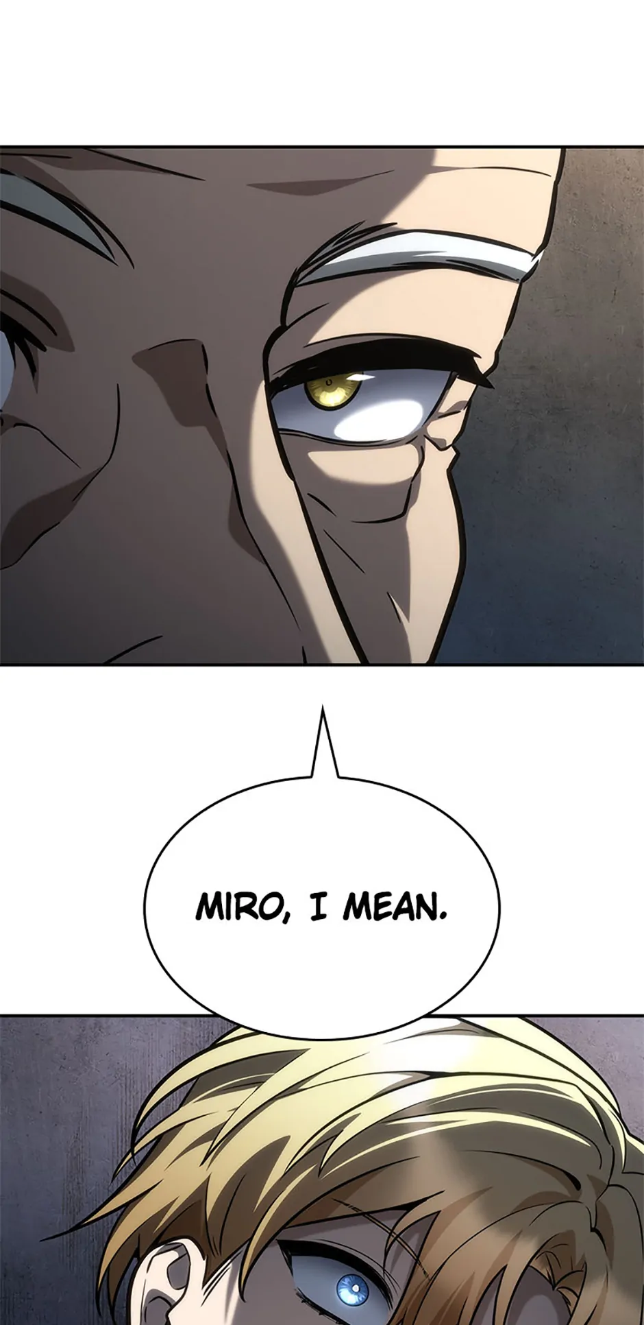 Read The Infinite Mage EN Manga Online