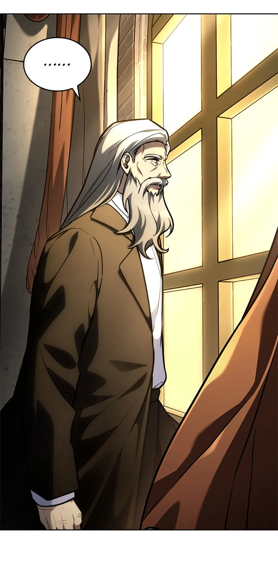 Read The Infinite Mage EN Manga Online