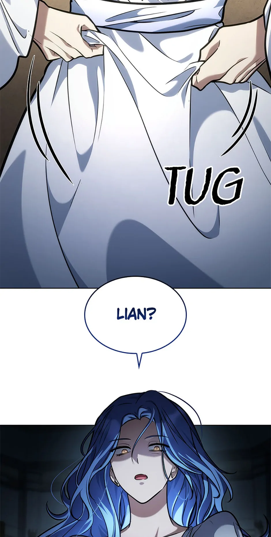 Read The Infinite Mage EN Manga Online