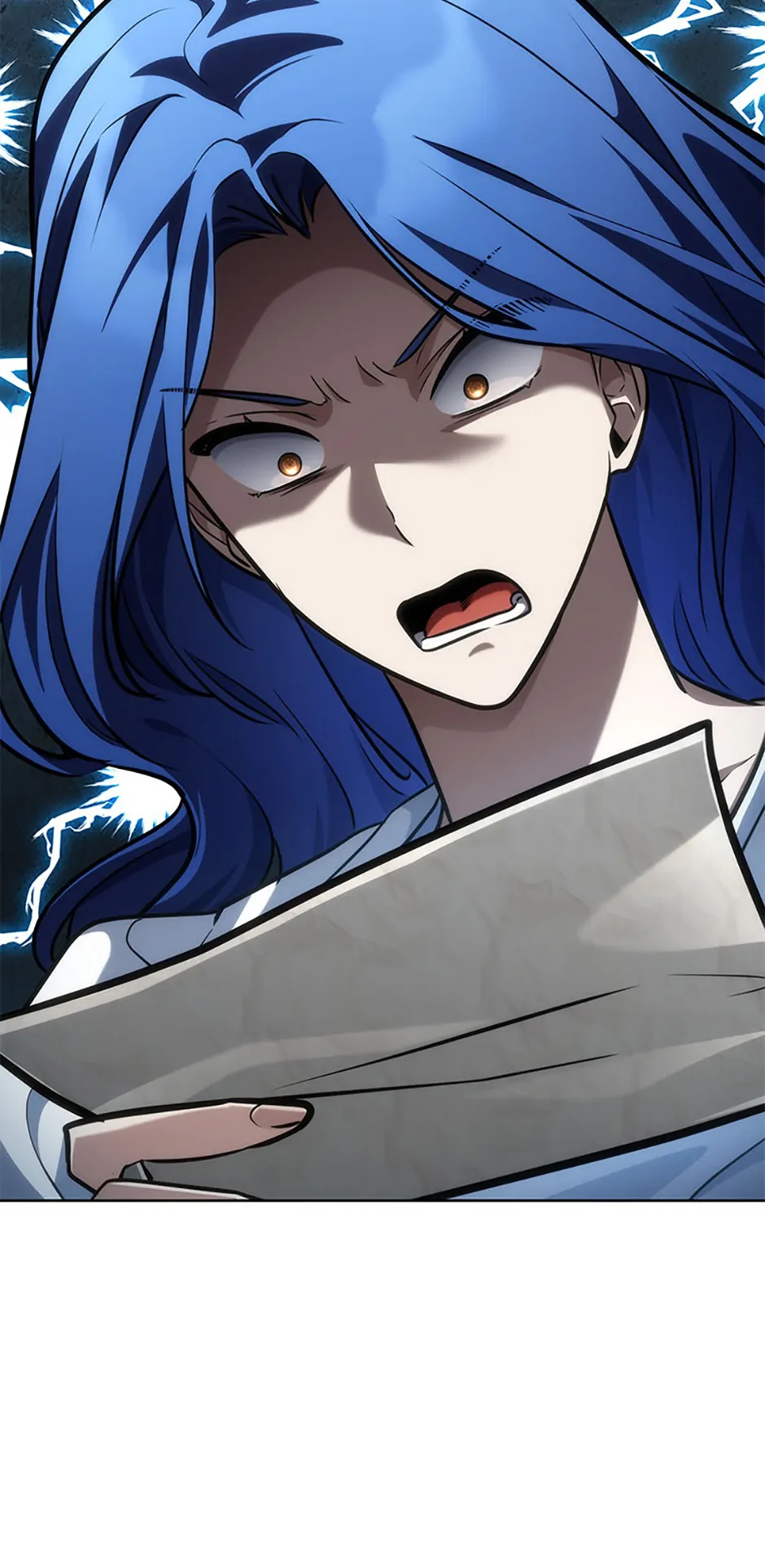 Read The Infinite Mage EN Manga Online