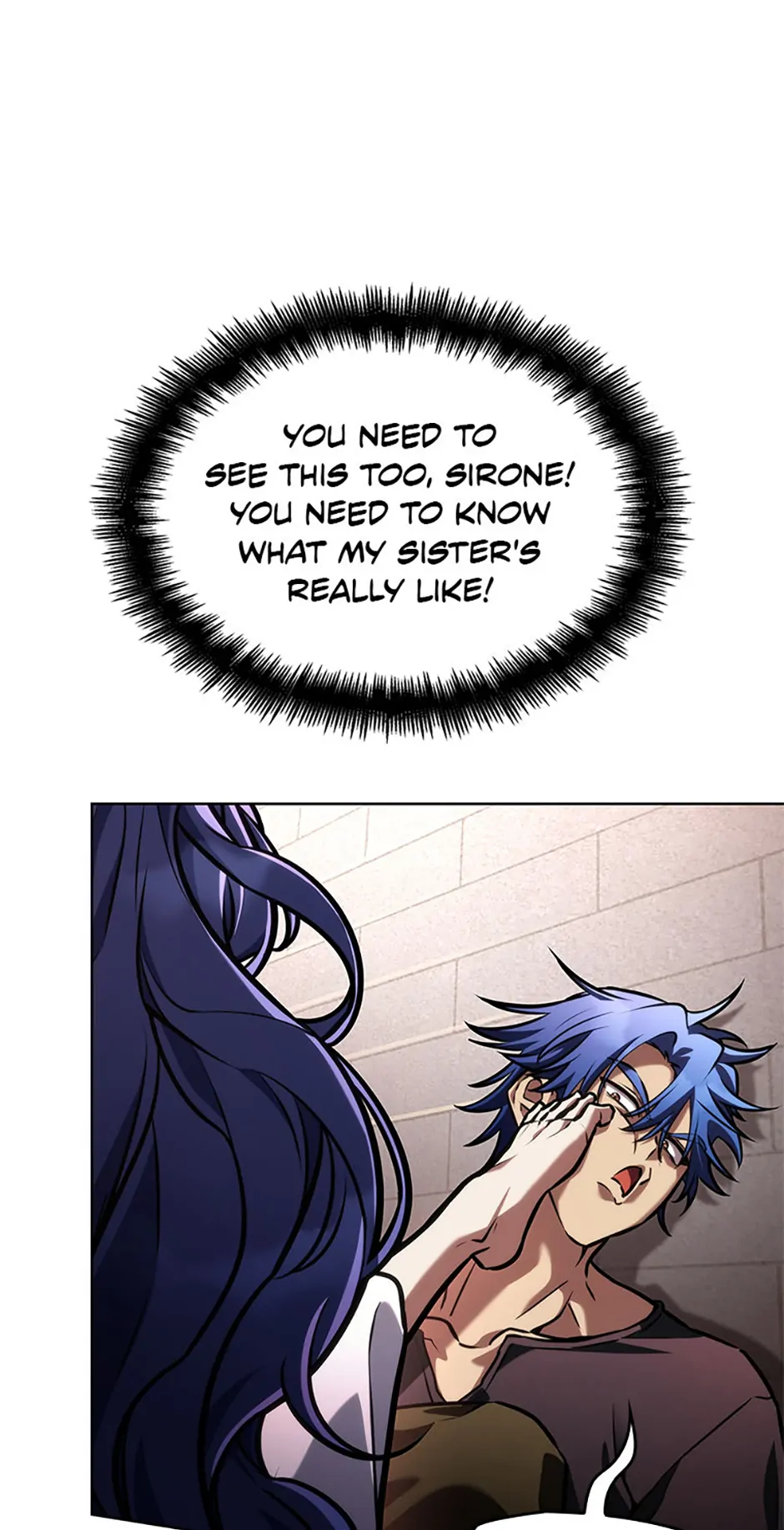 Read The Infinite Mage EN Manga Online