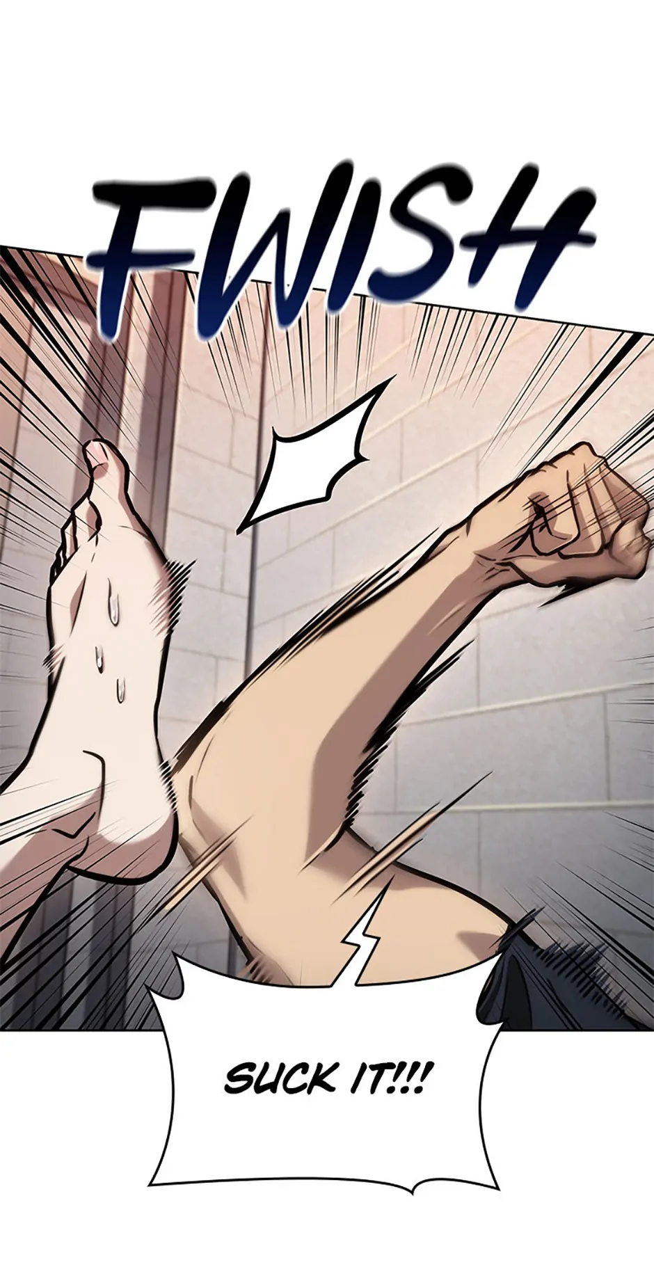 Read The Infinite Mage EN Manga Online