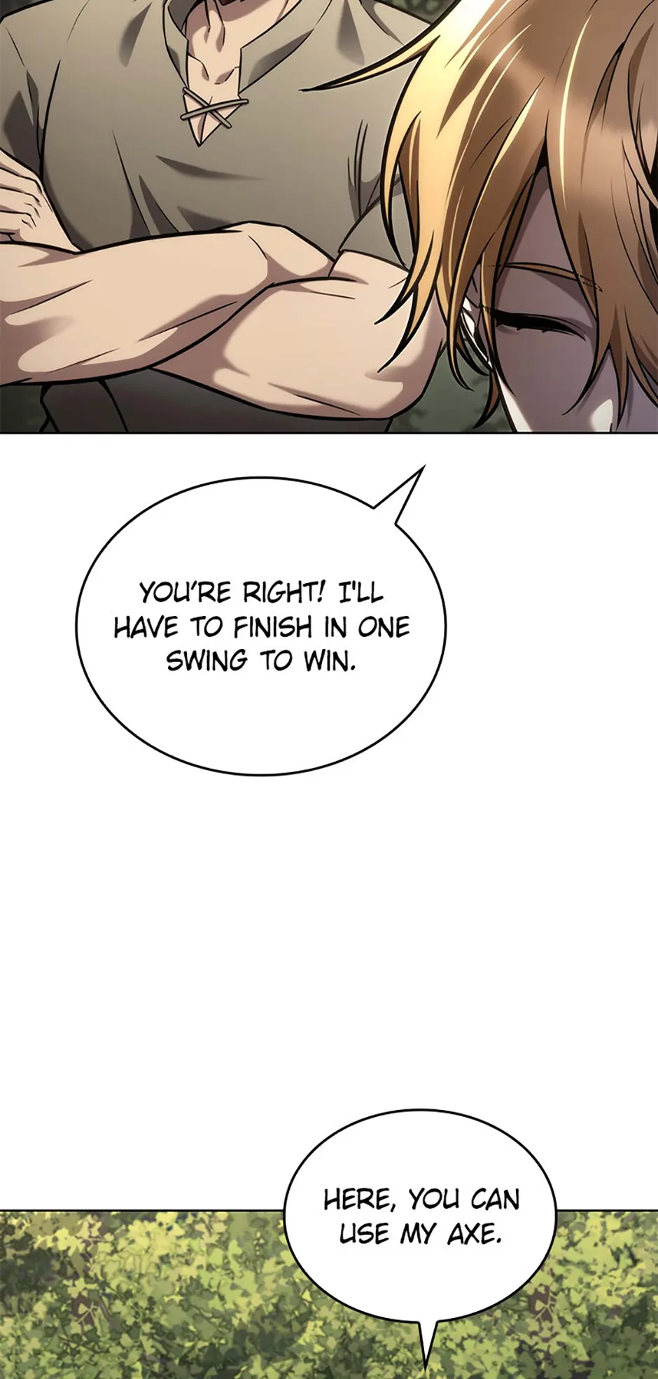 Read The Infinite Mage EN Manga Online