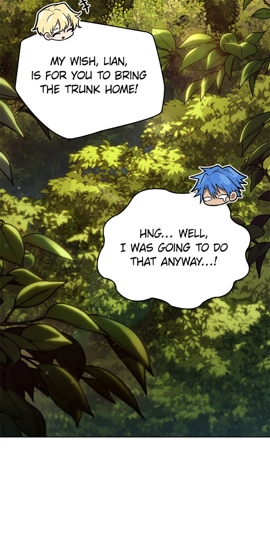 Read The Infinite Mage EN Manga Online