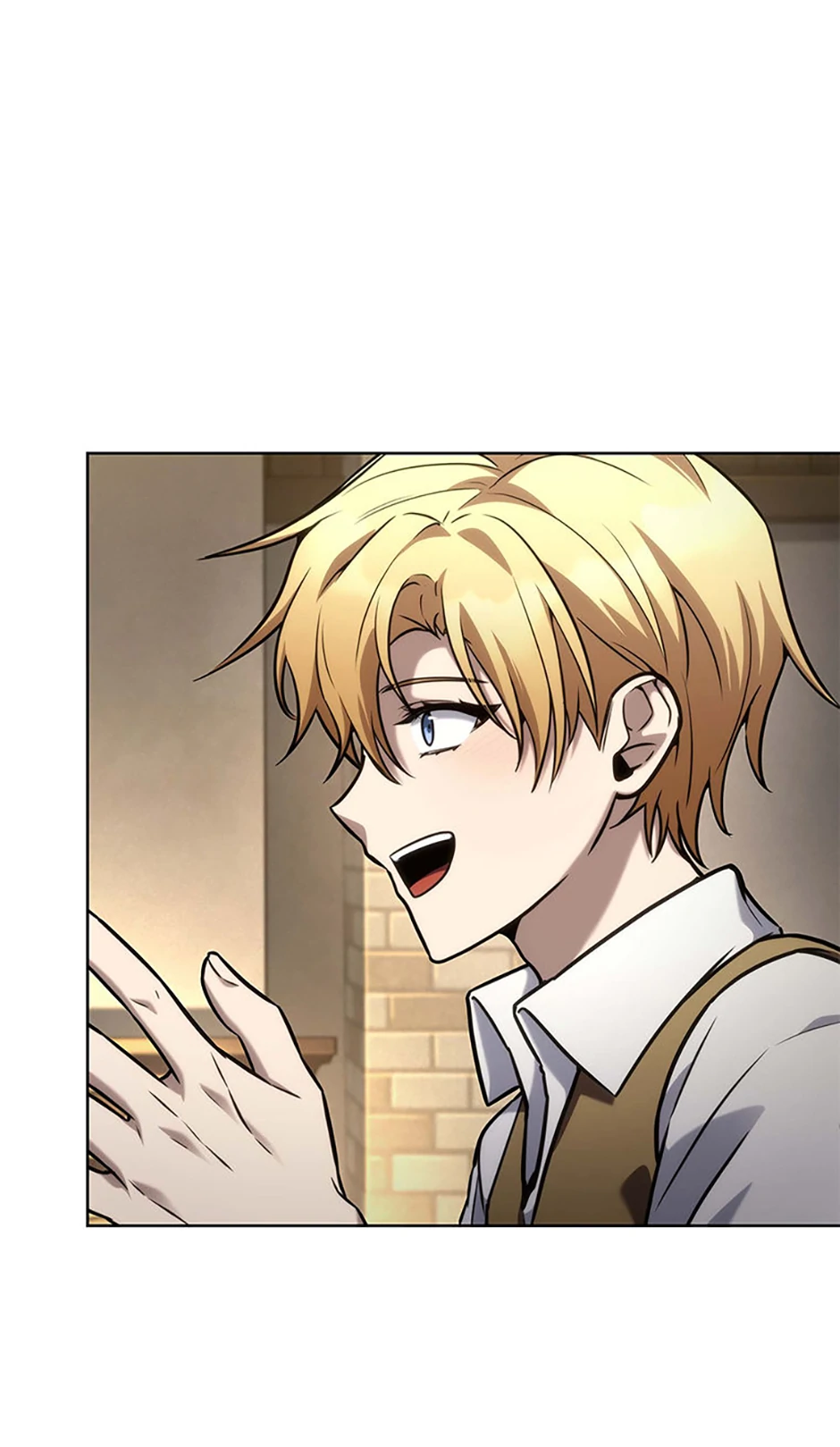 Read The Infinite Mage EN Manga Online