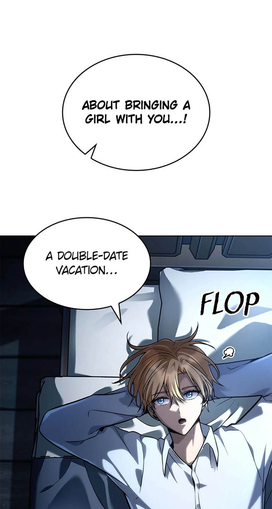 Read The Infinite Mage EN Manga Online