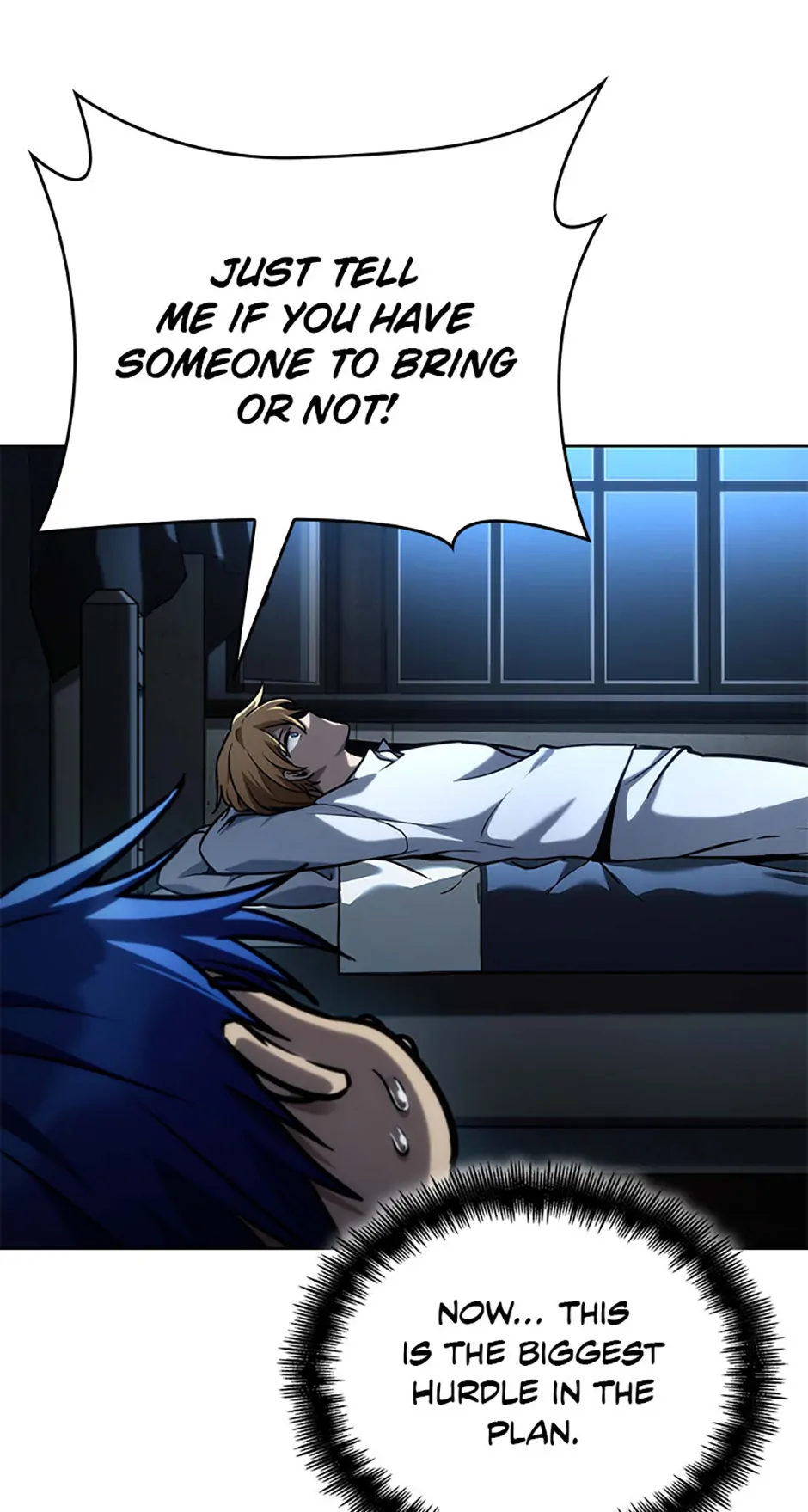 Read The Infinite Mage EN Manga Online