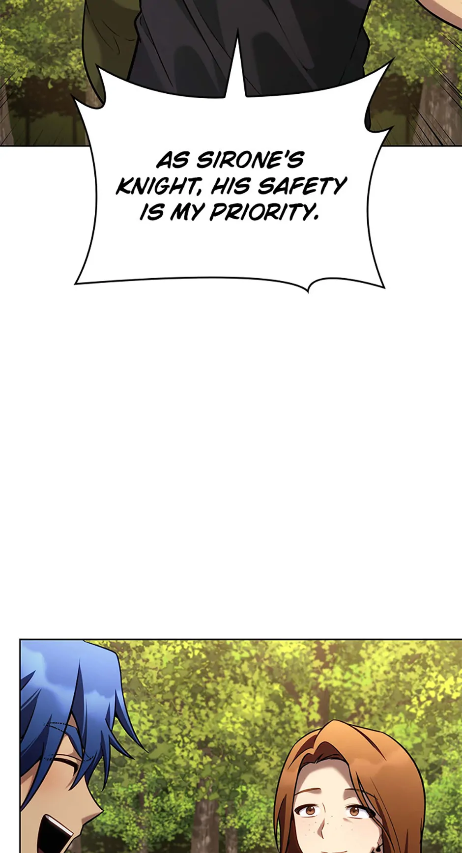 Read The Infinite Mage EN Manga Online