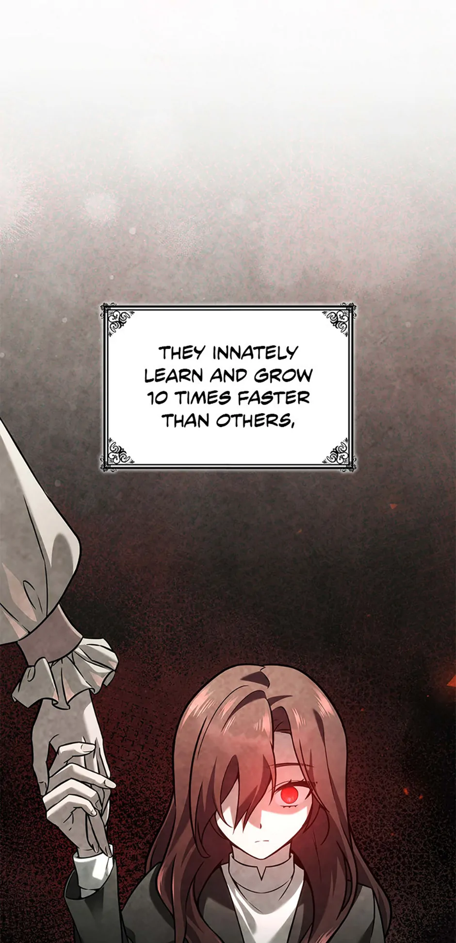 Read The Infinite Mage EN Manga Online