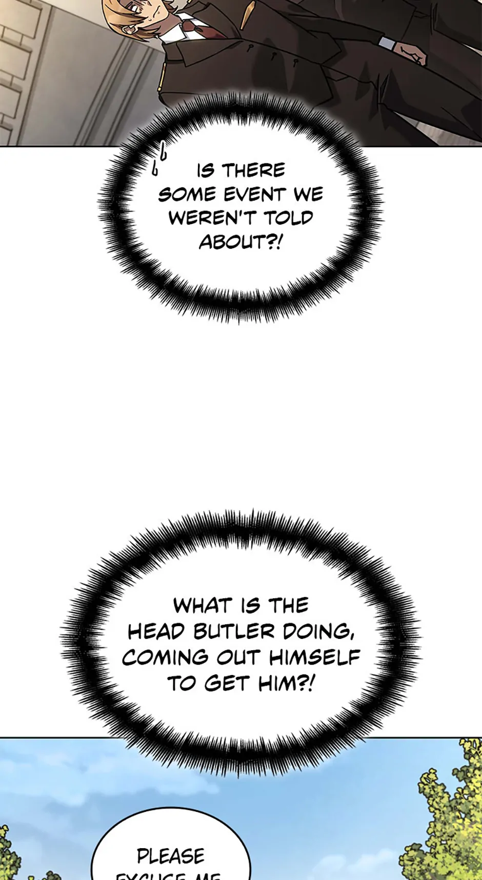 Read The Infinite Mage EN Manga Online