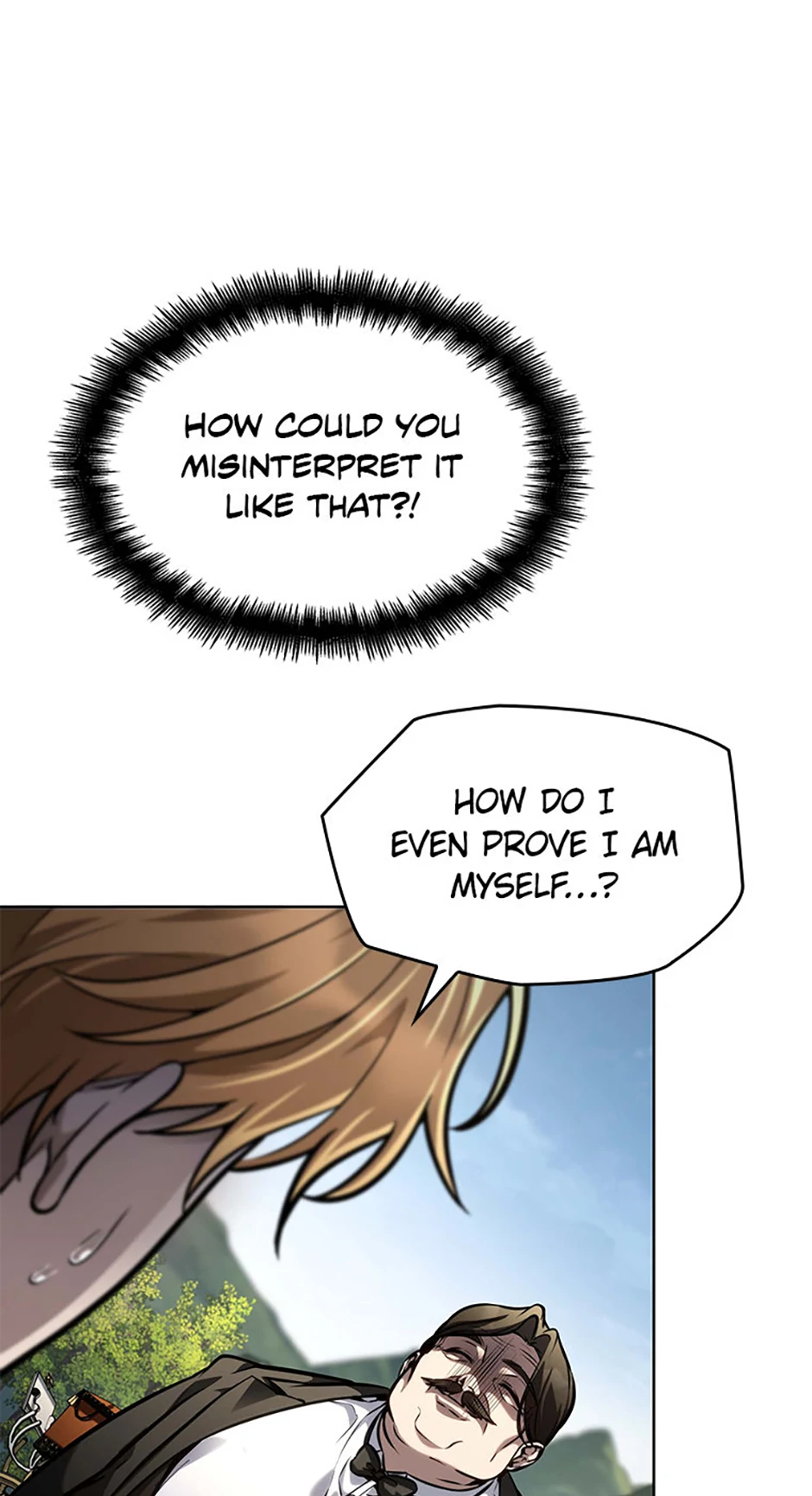 Read The Infinite Mage EN Manga Online