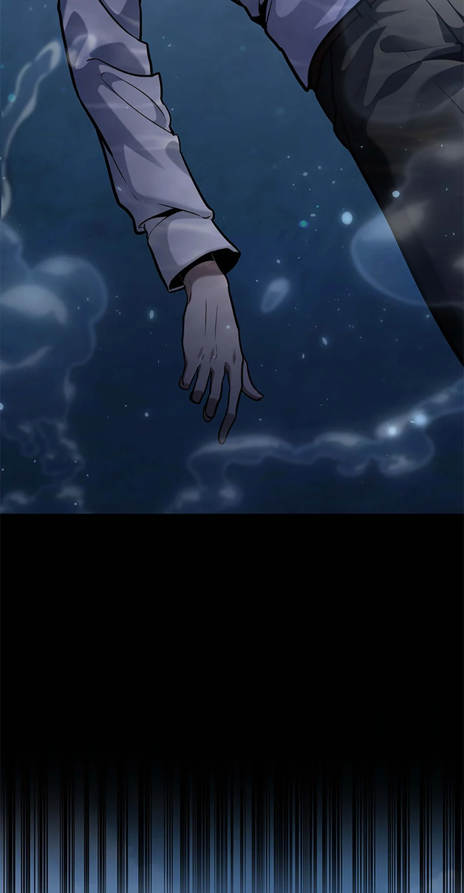 Read The Infinite Mage EN Manga Online