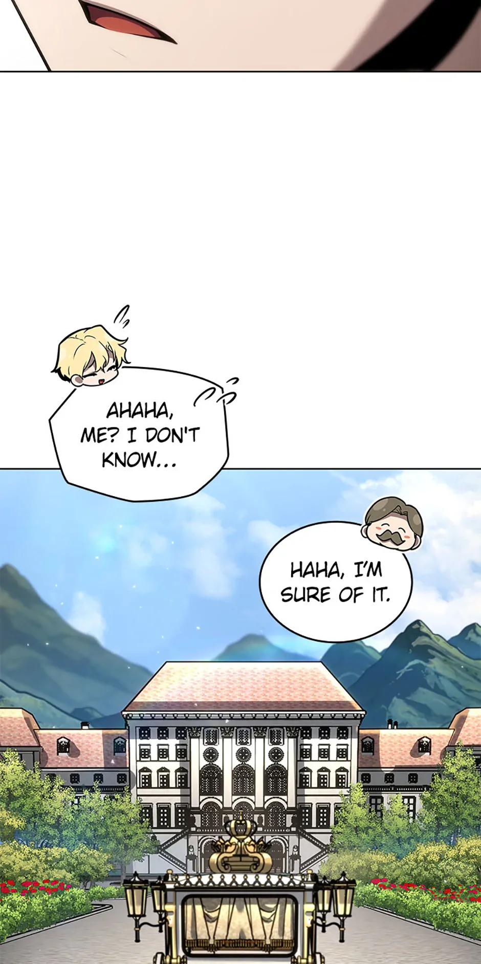 Read The Infinite Mage EN Manga Online