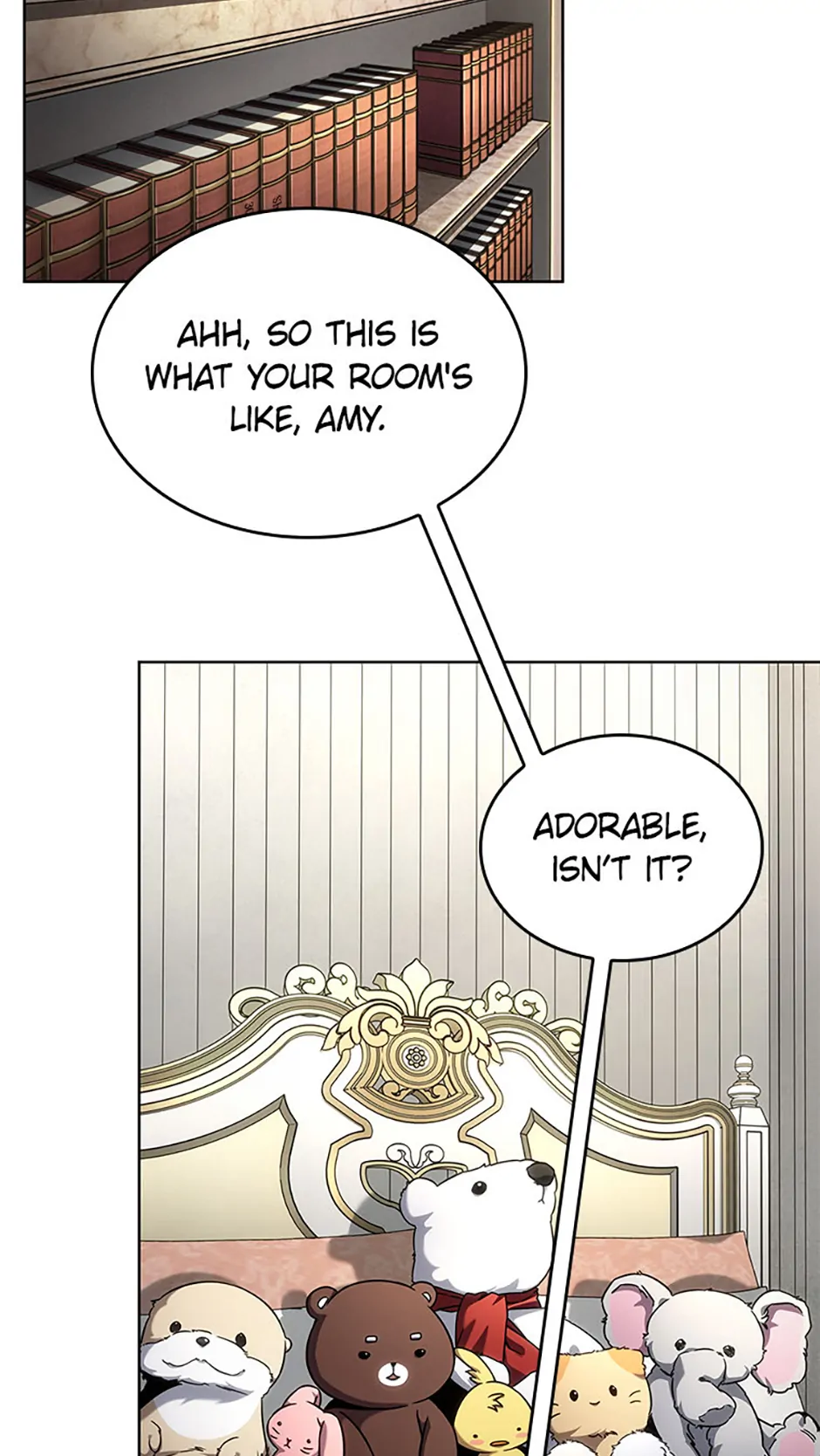 Read The Infinite Mage EN Manga Online