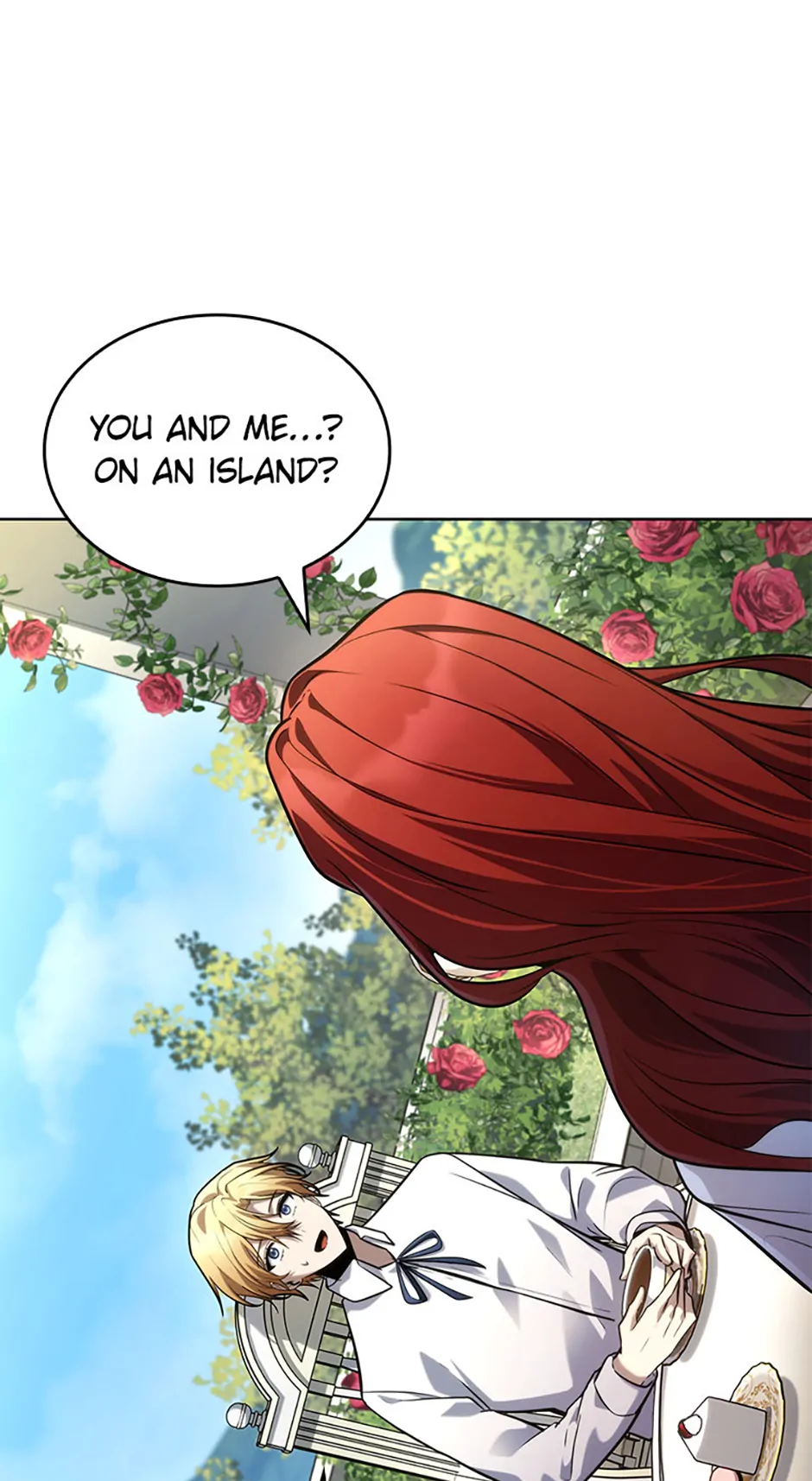 Read The Infinite Mage EN Manga Online