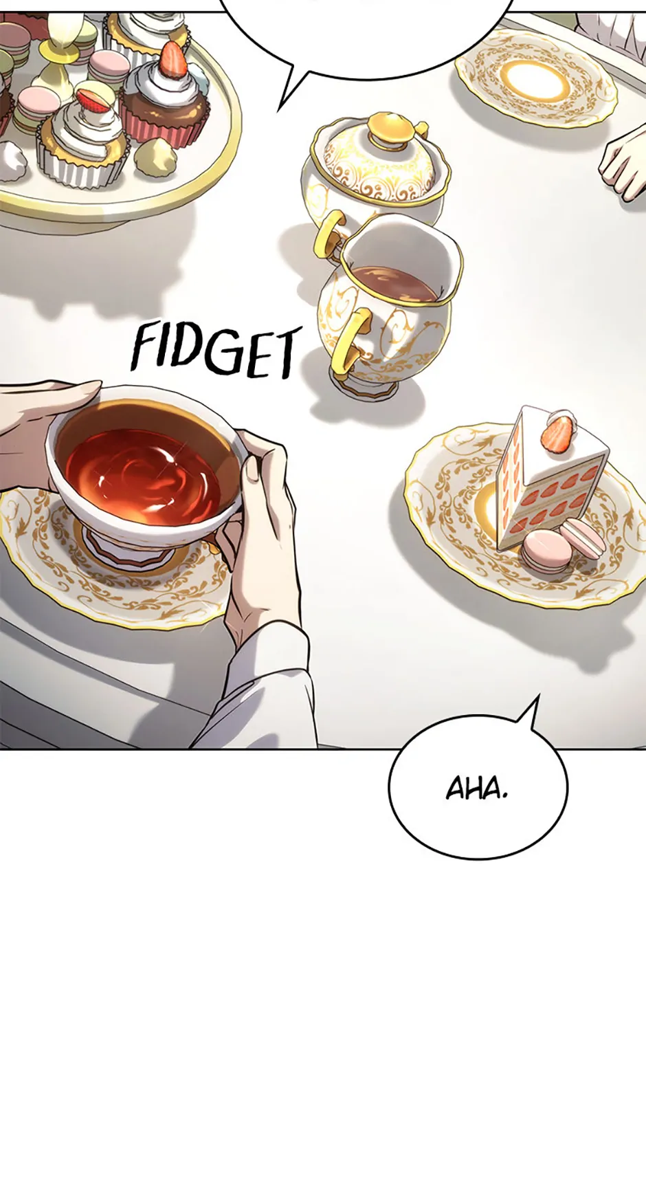 Read The Infinite Mage EN Manga Online