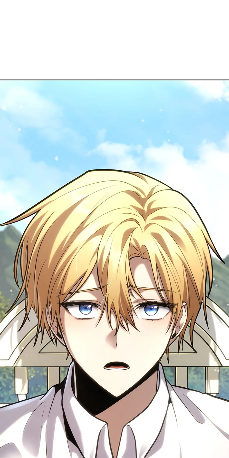 Read The Infinite Mage EN Manga Online