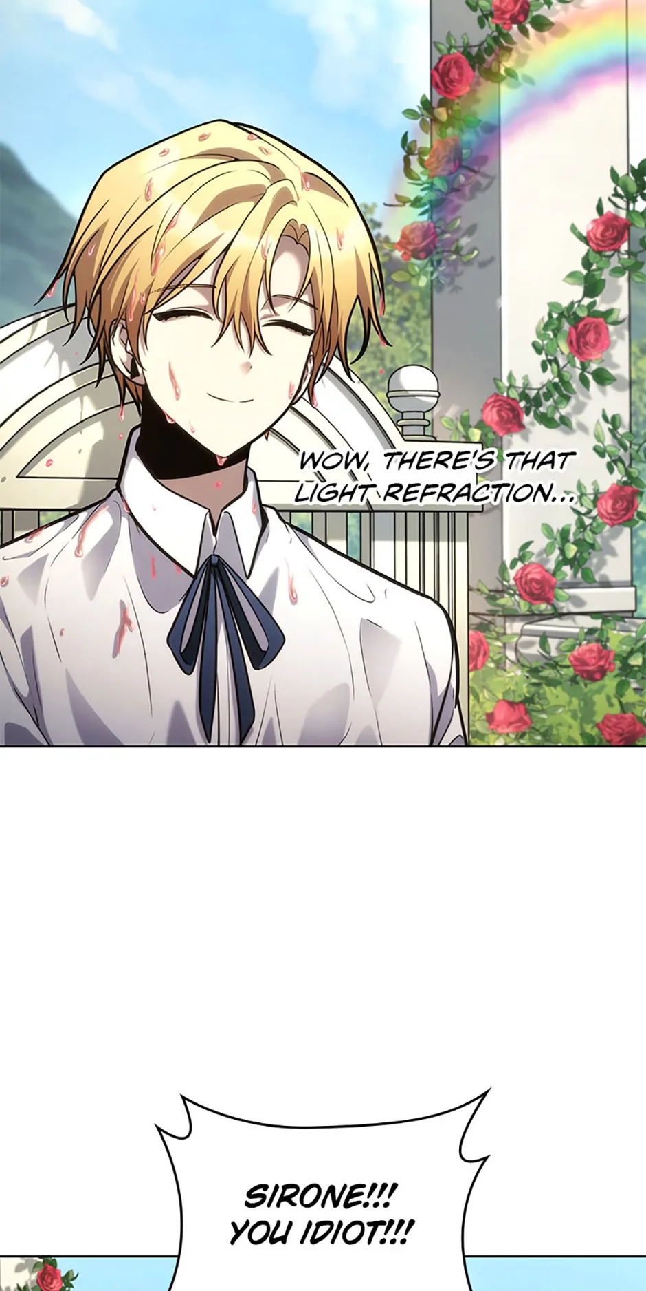 Read The Infinite Mage EN Manga Online