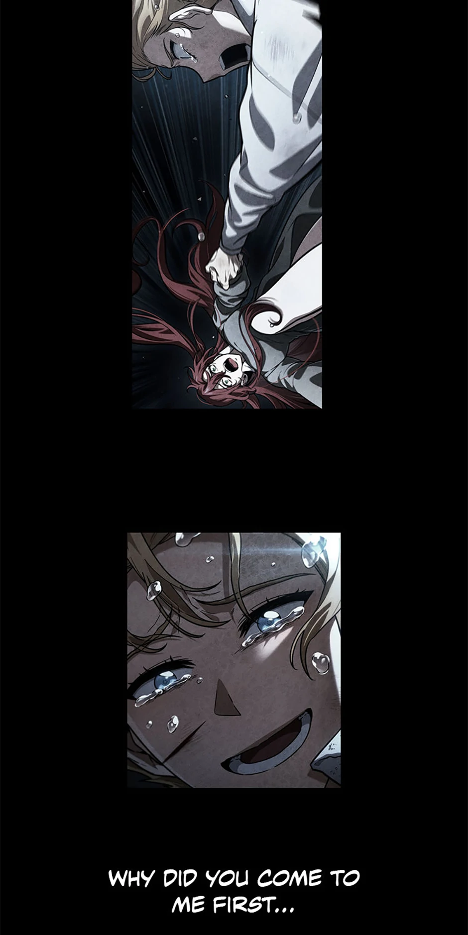 Read The Infinite Mage EN Manga Online