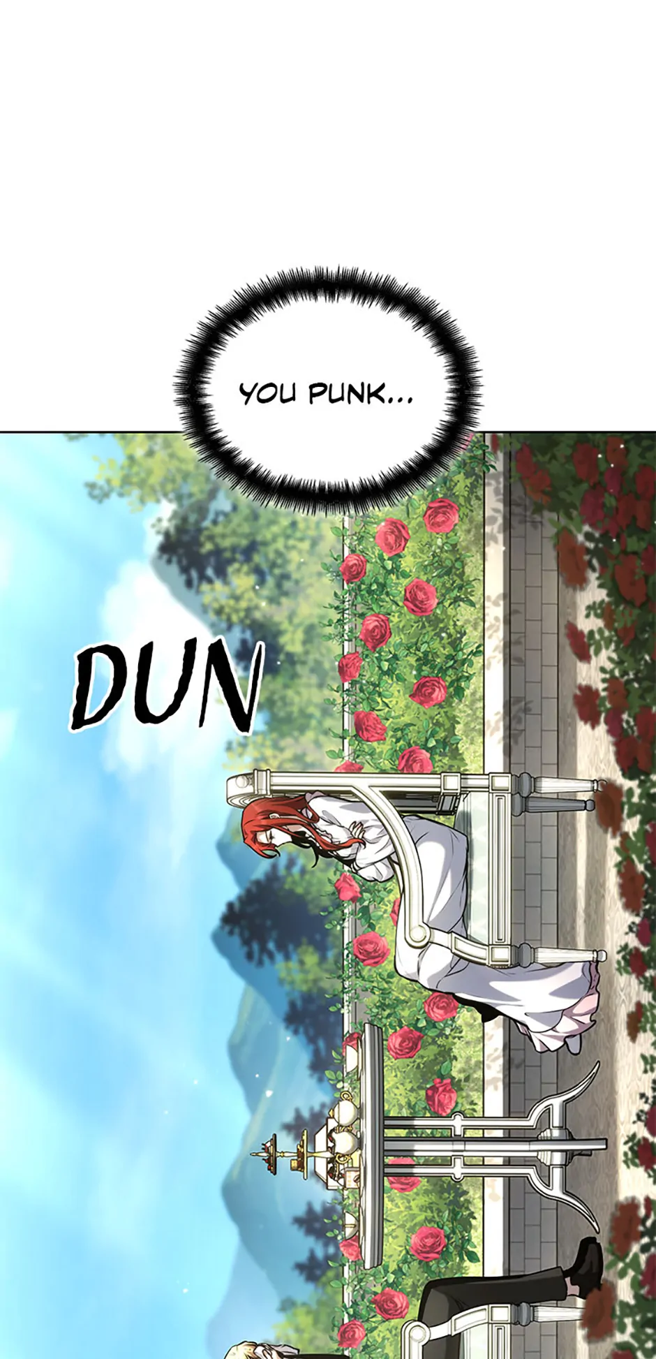 Read The Infinite Mage EN Manga Online