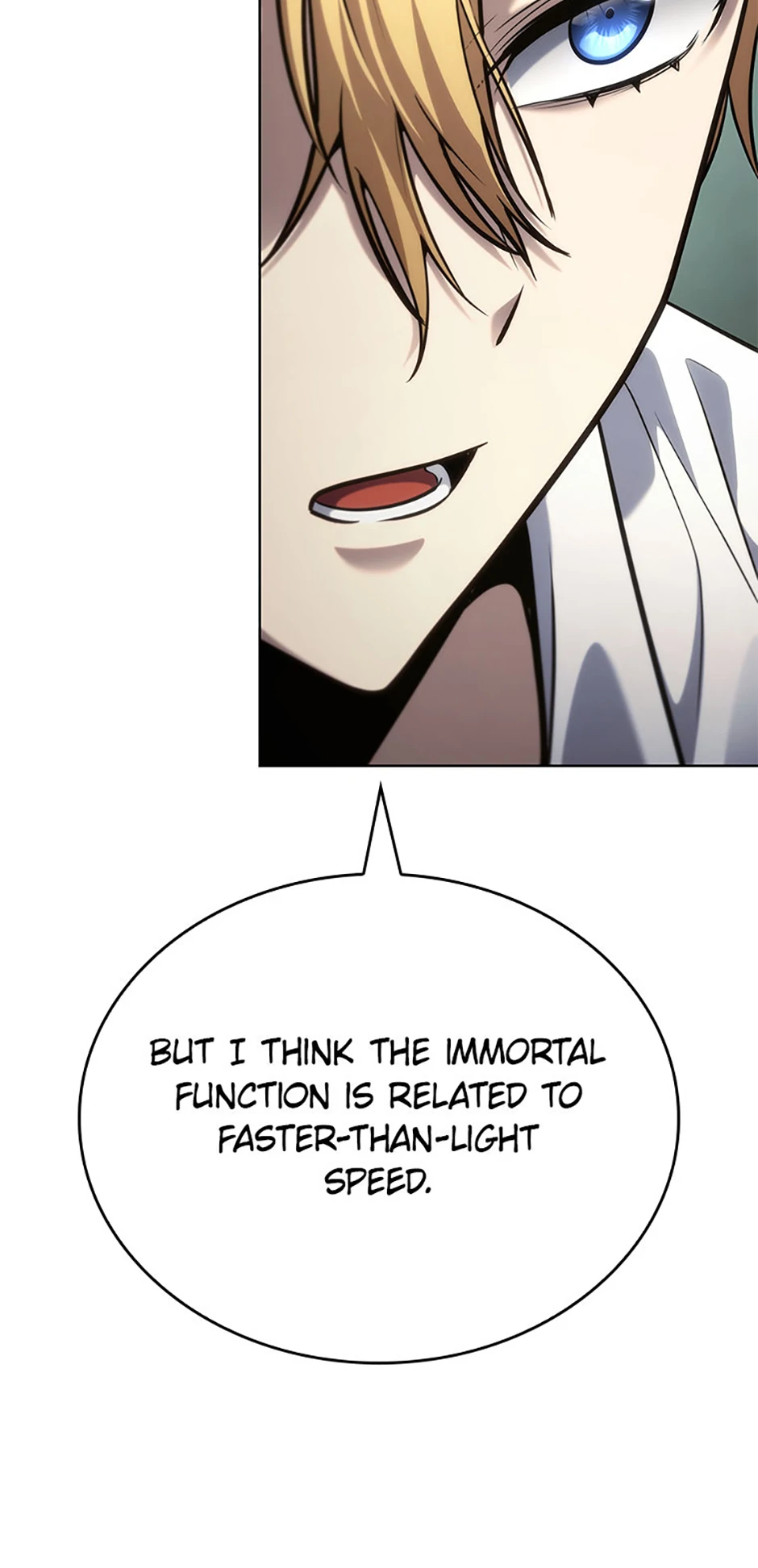 Read The Infinite Mage EN Manga Online