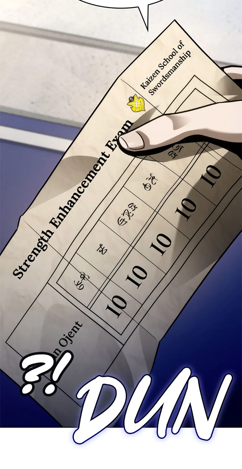 Read The Infinite Mage EN Manga Online