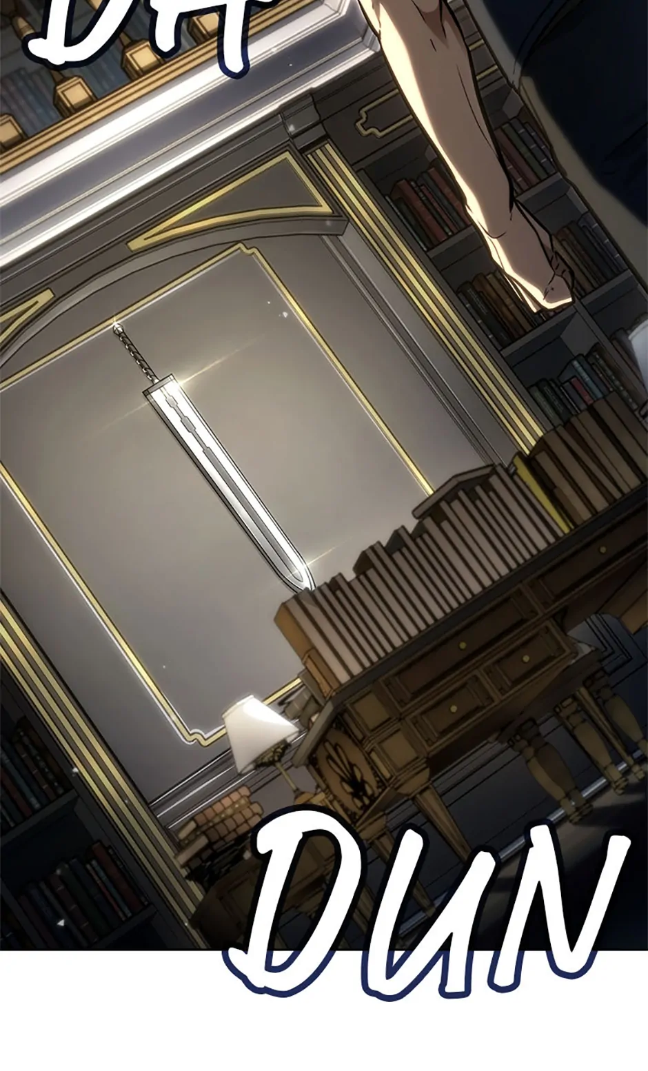 Read The Infinite Mage EN Manga Online