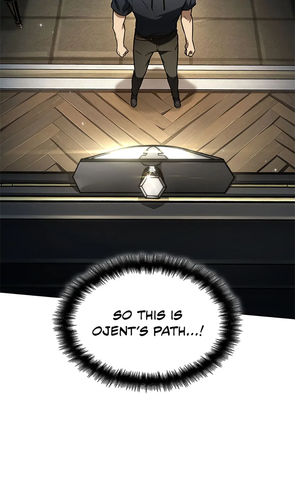 Read The Infinite Mage EN Manga Online