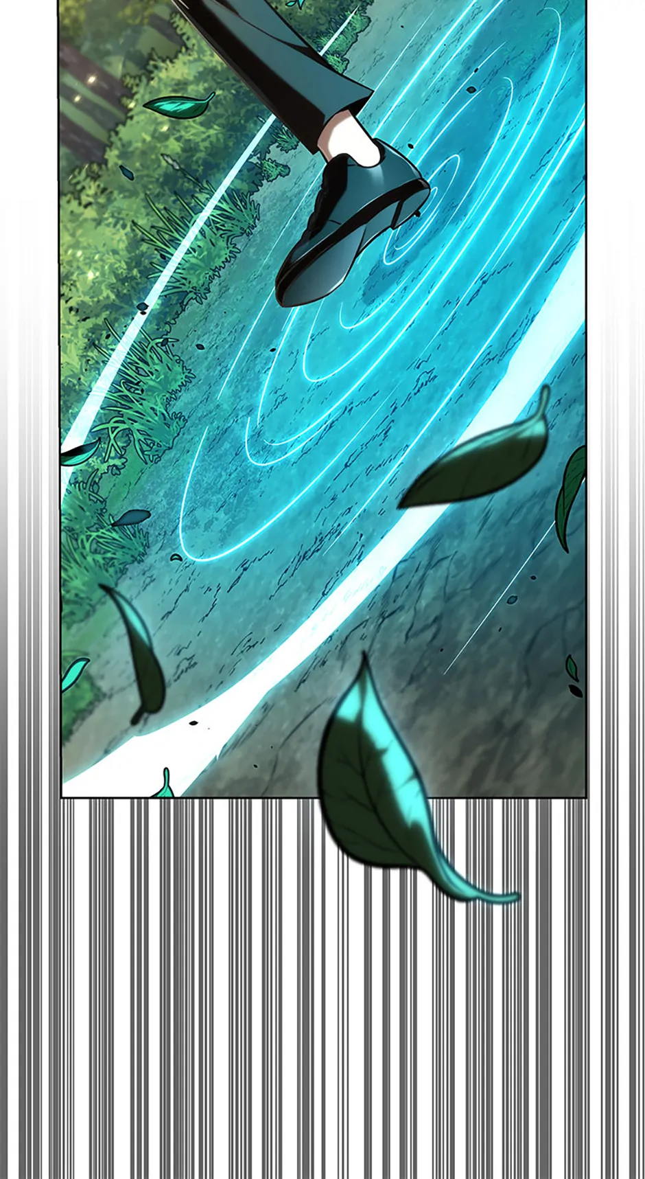 Read The Infinite Mage EN Manga Online