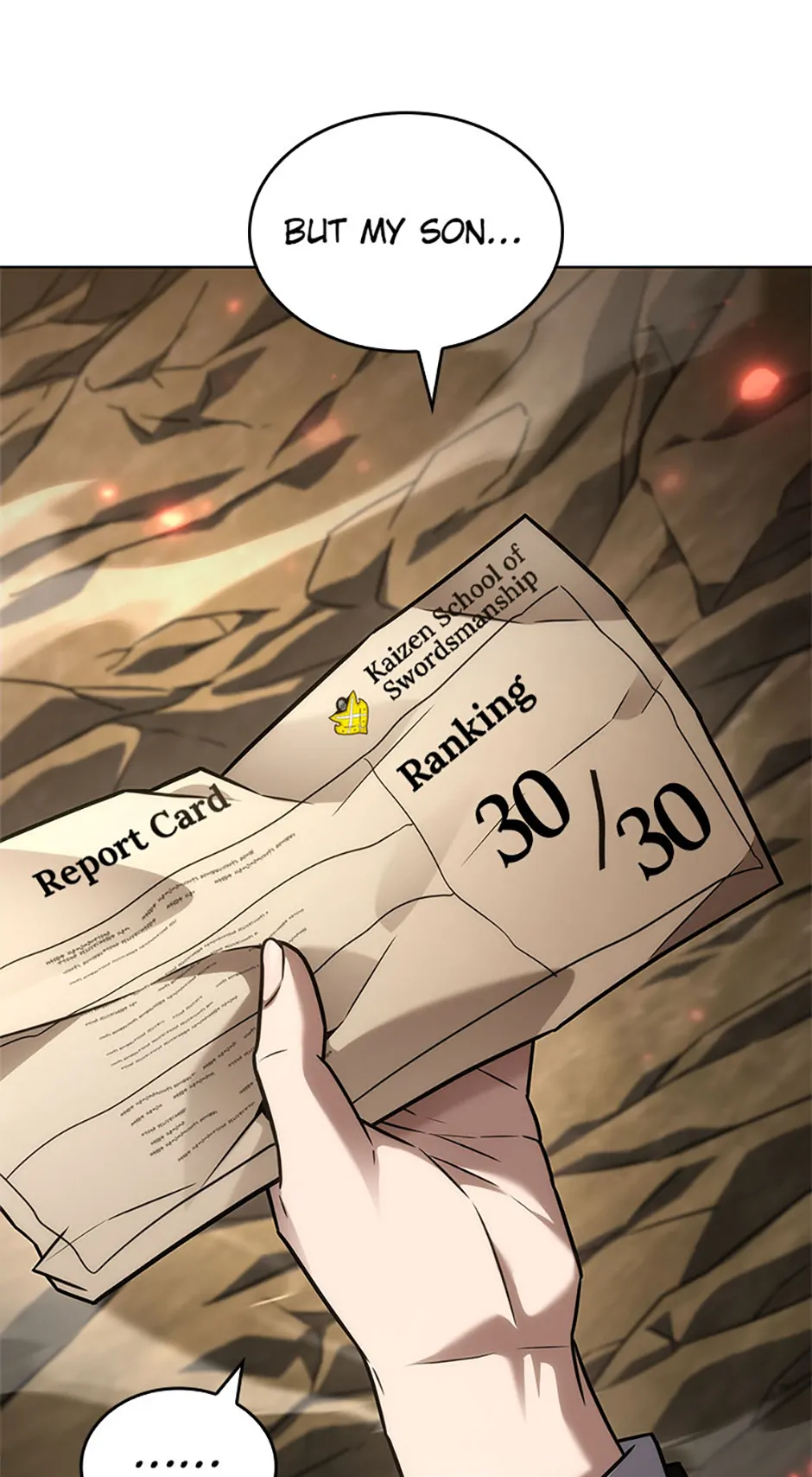 Read The Infinite Mage EN Manga Online