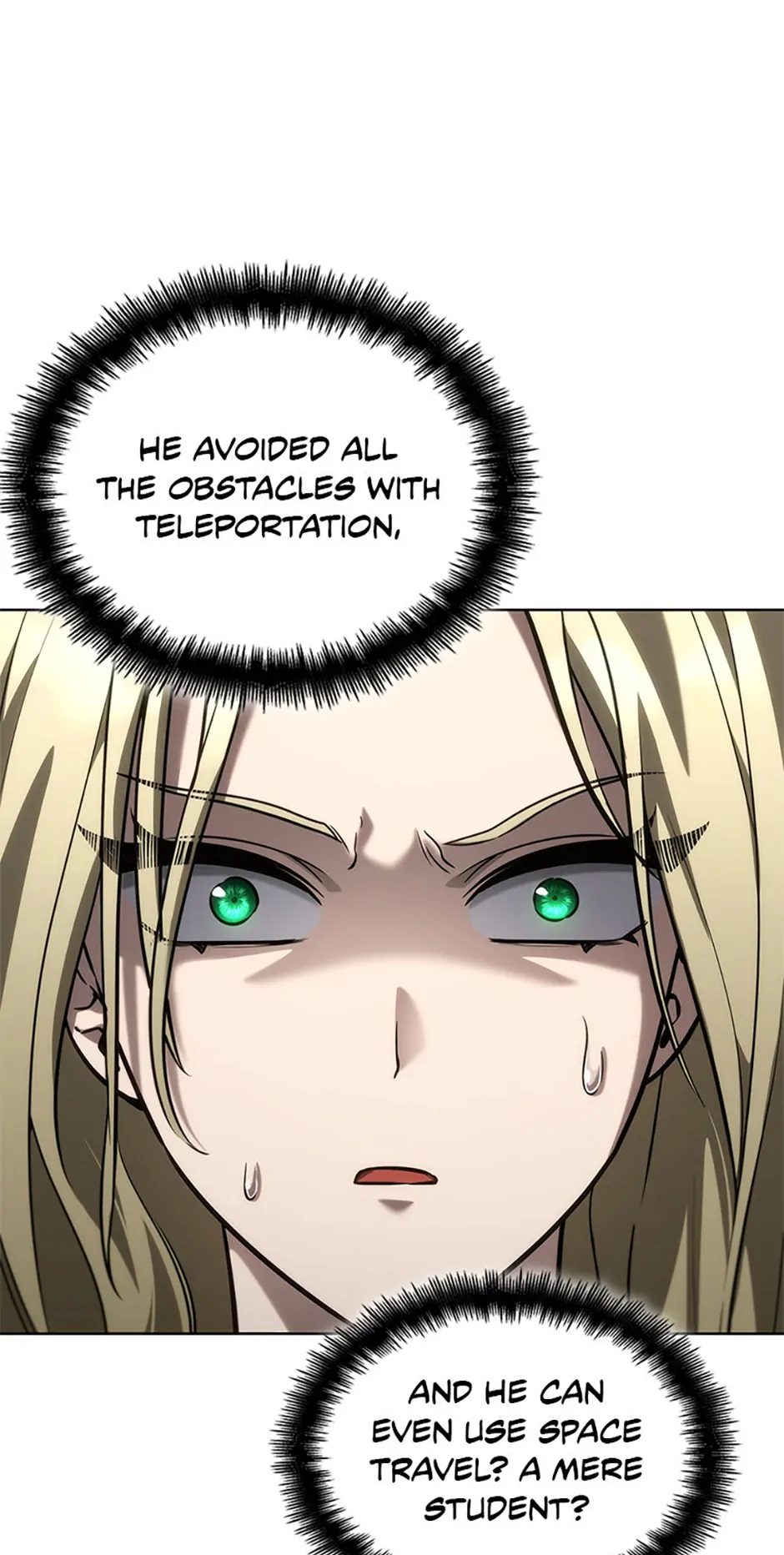 Read The Infinite Mage EN Manga Online