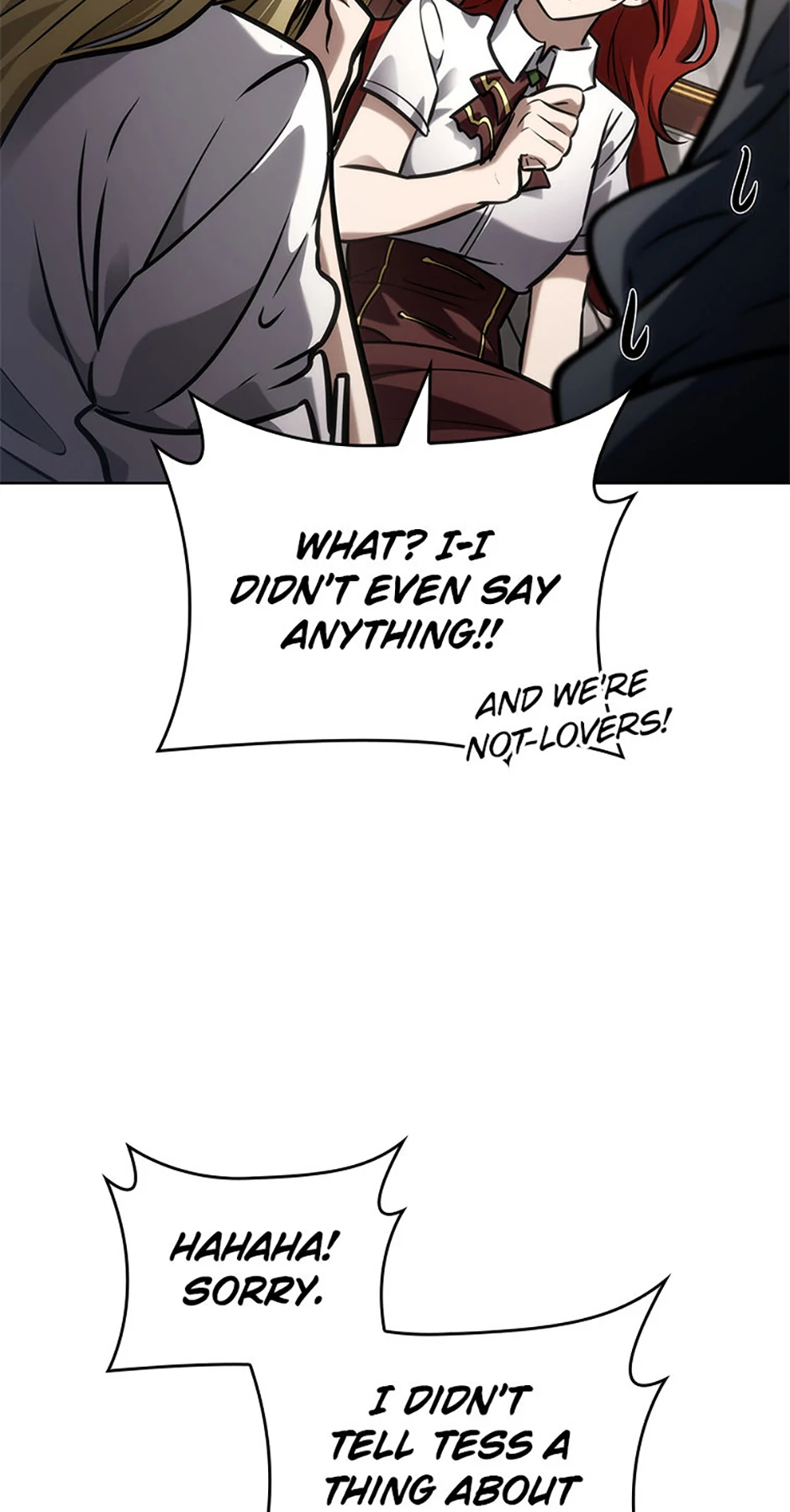 Read The Infinite Mage EN Manga Online