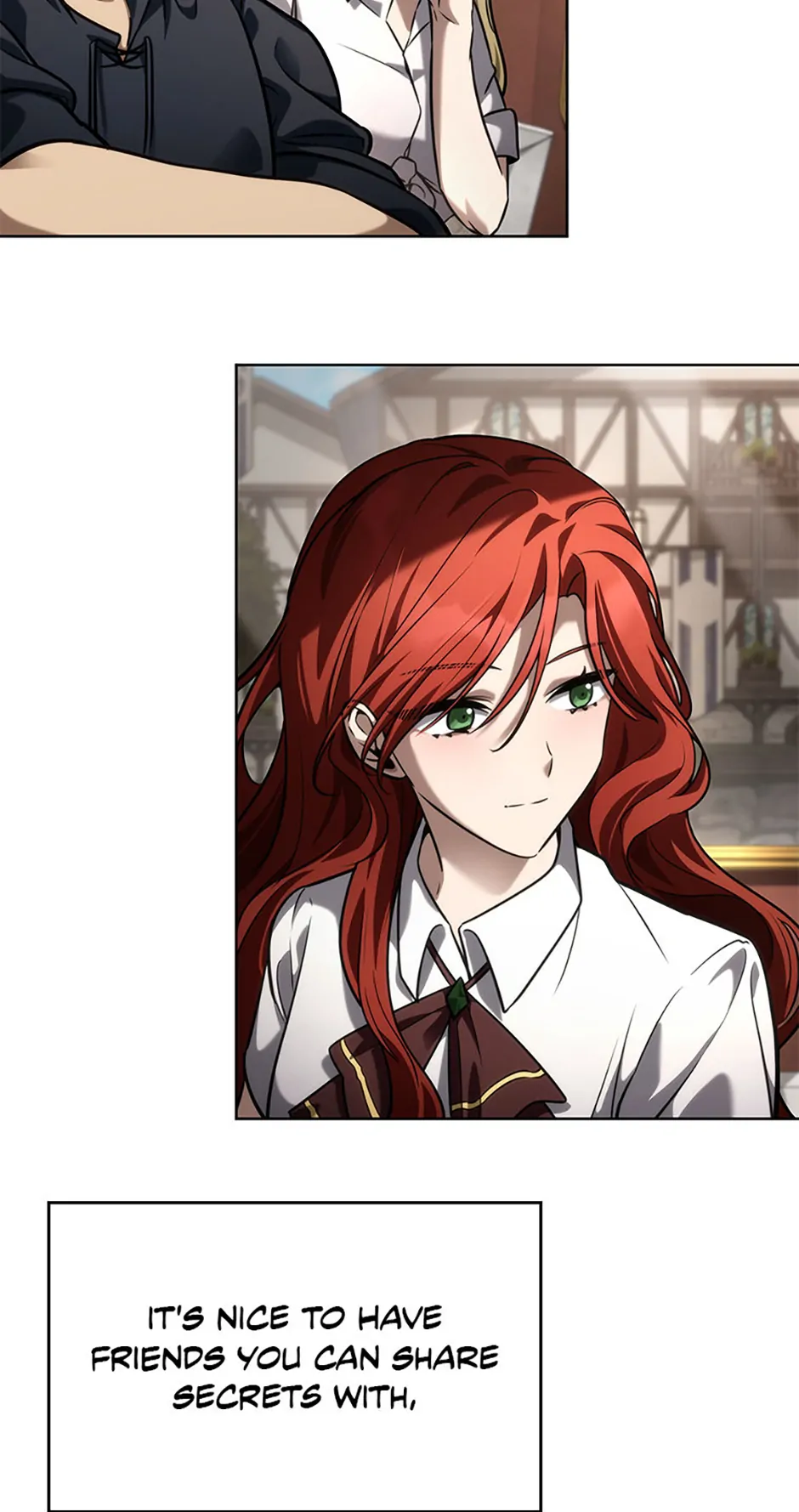 Read The Infinite Mage EN Manga Online