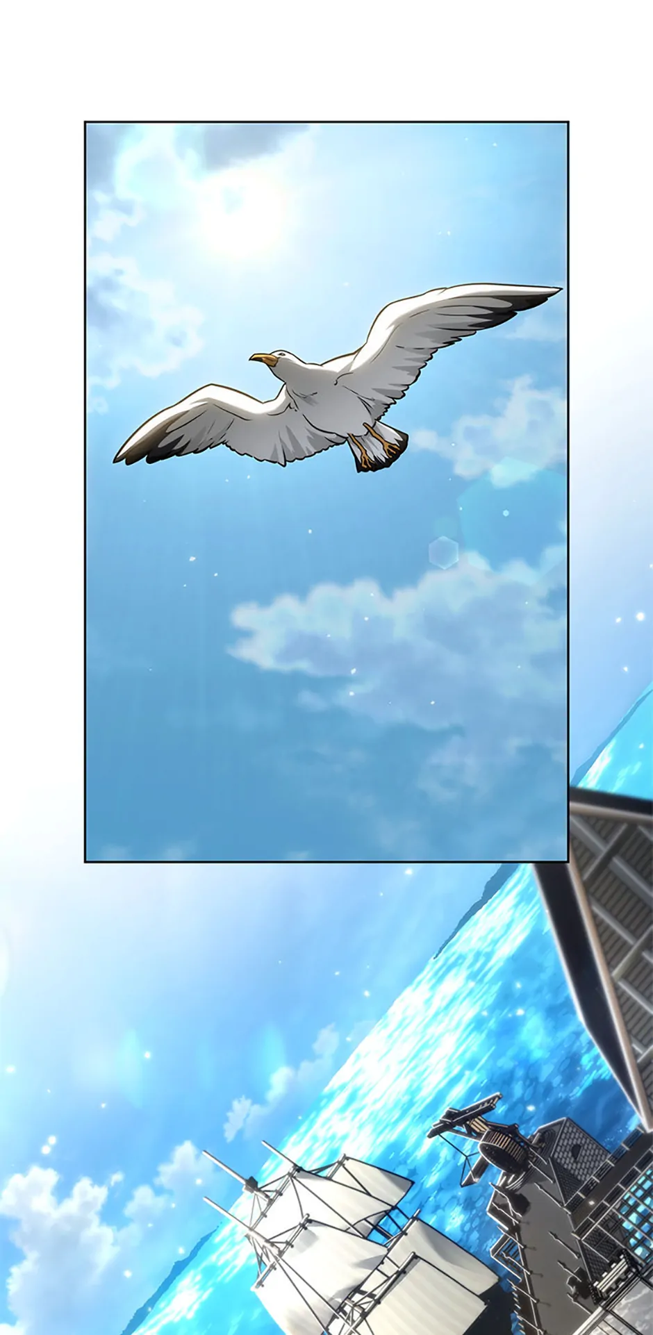 Read The Infinite Mage EN Manga Online