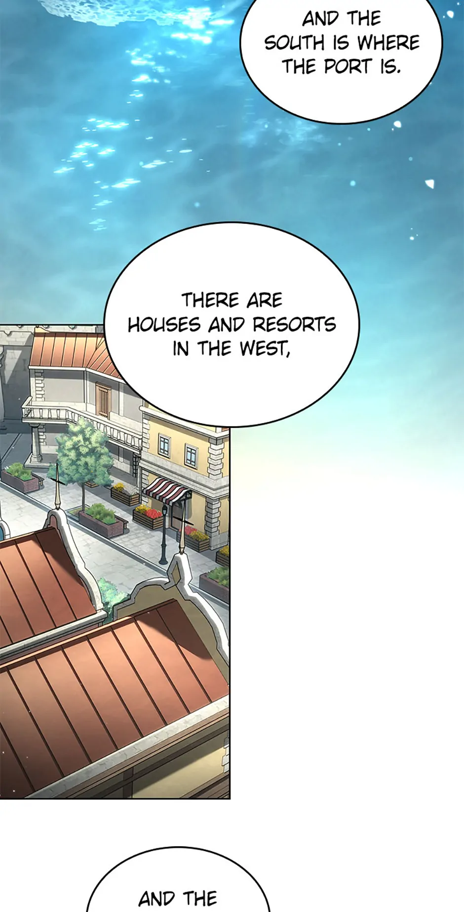 Read The Infinite Mage EN Manga Online